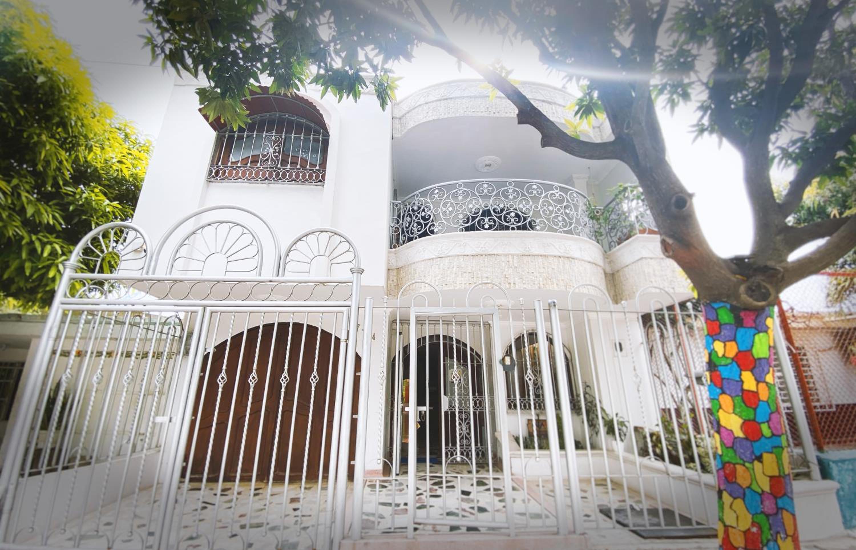 Tia Chela hostel