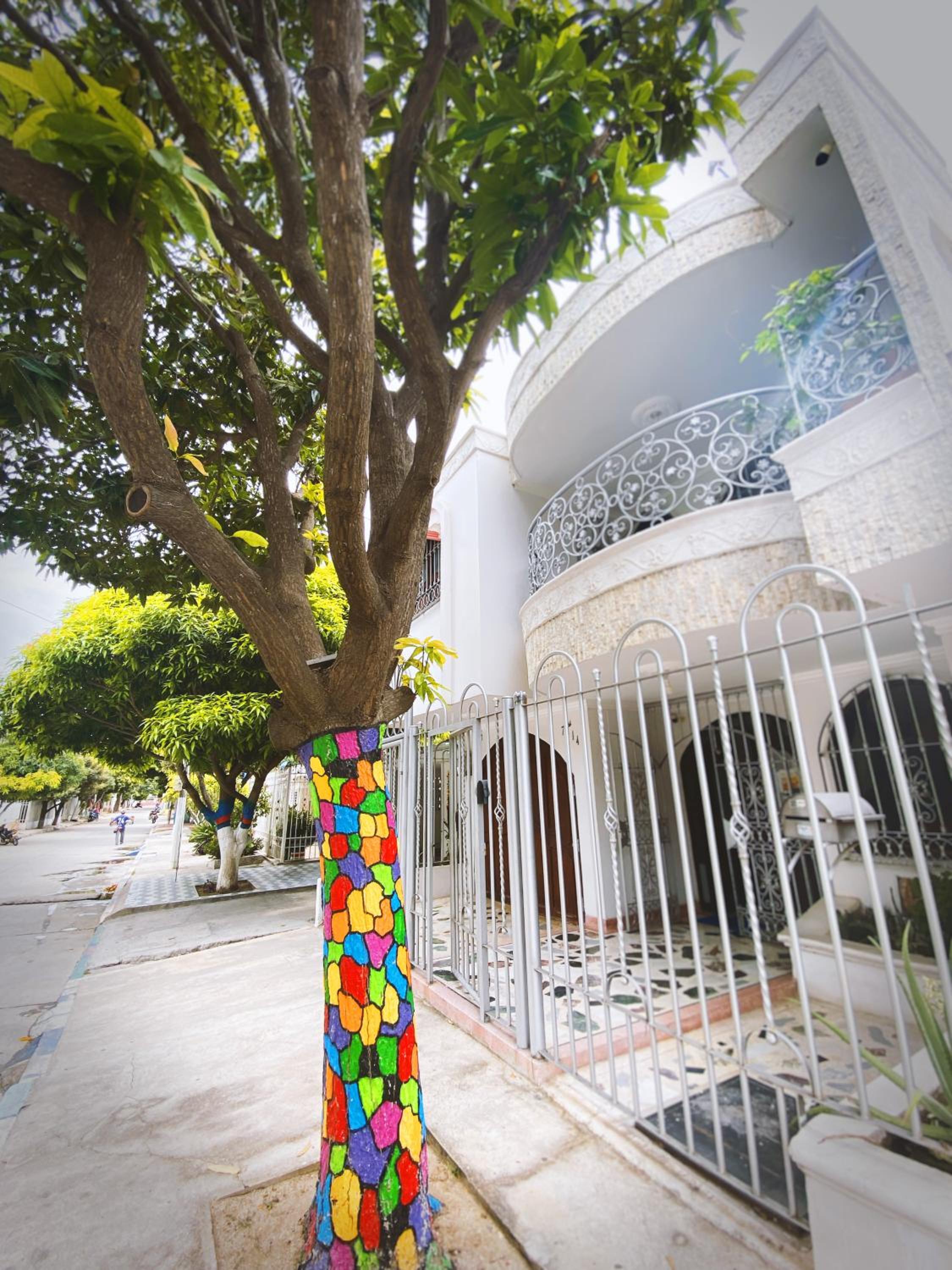 Tia Chela hostel