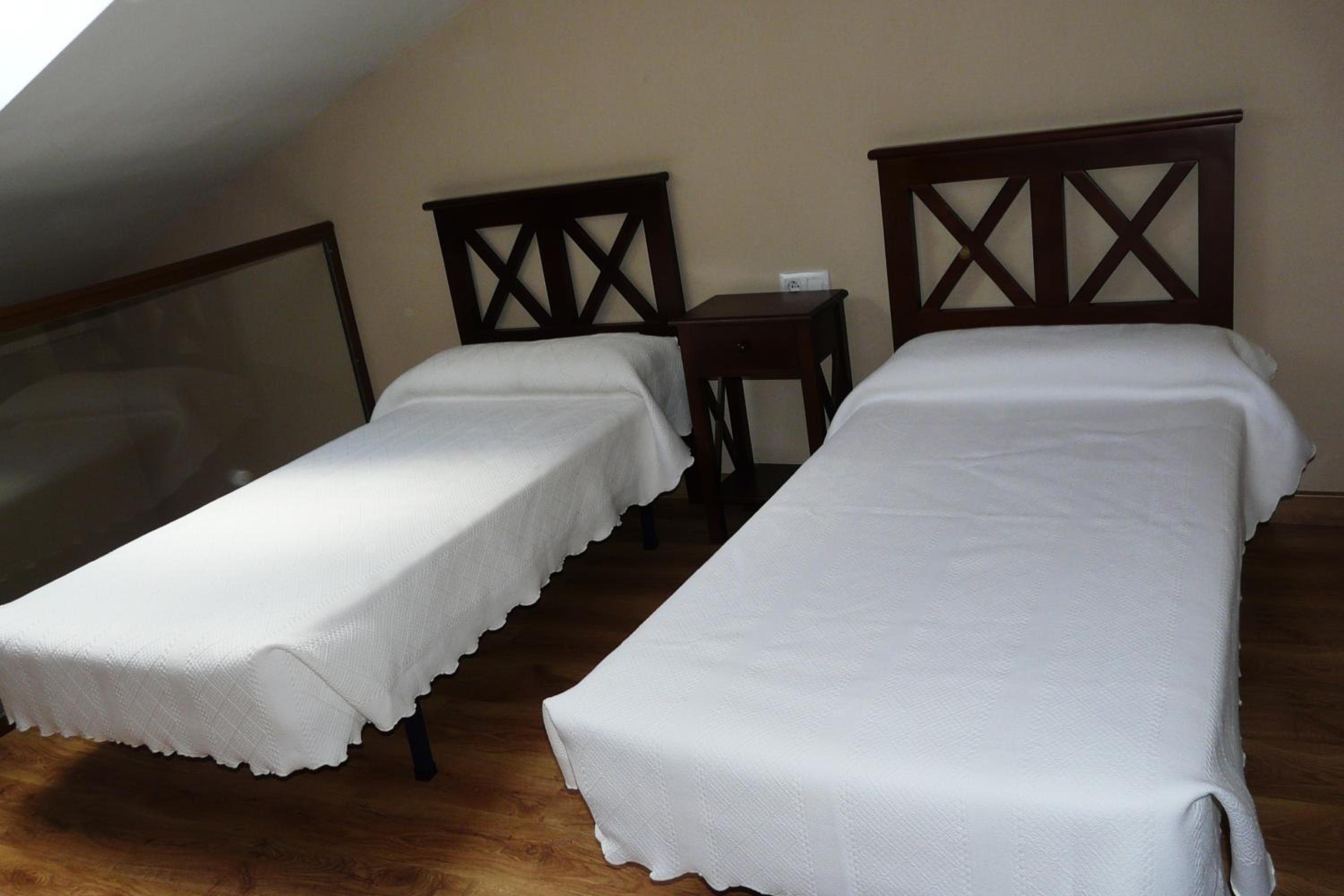 Apartamentos Valle&Snow view 5