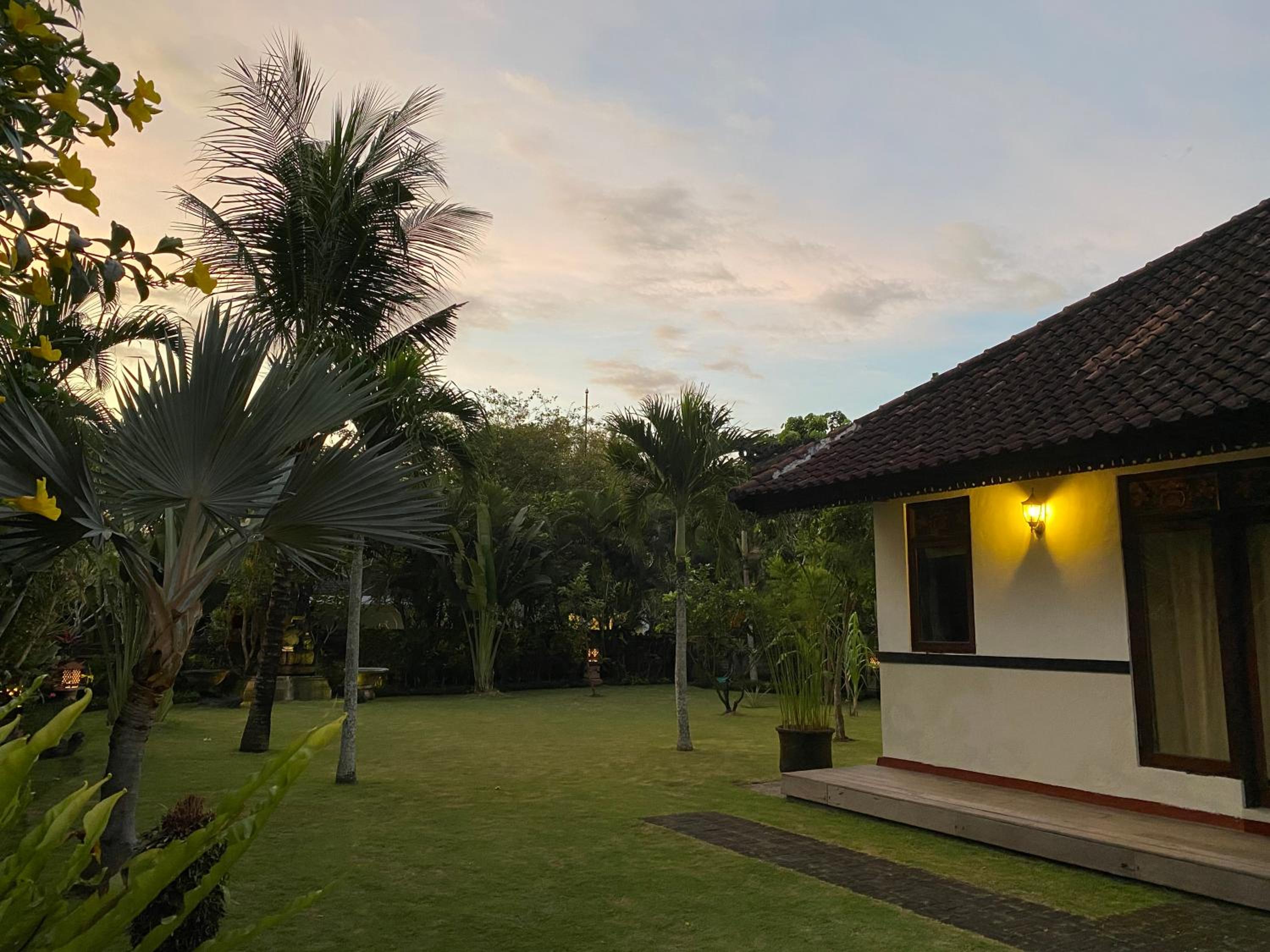 Agung Village