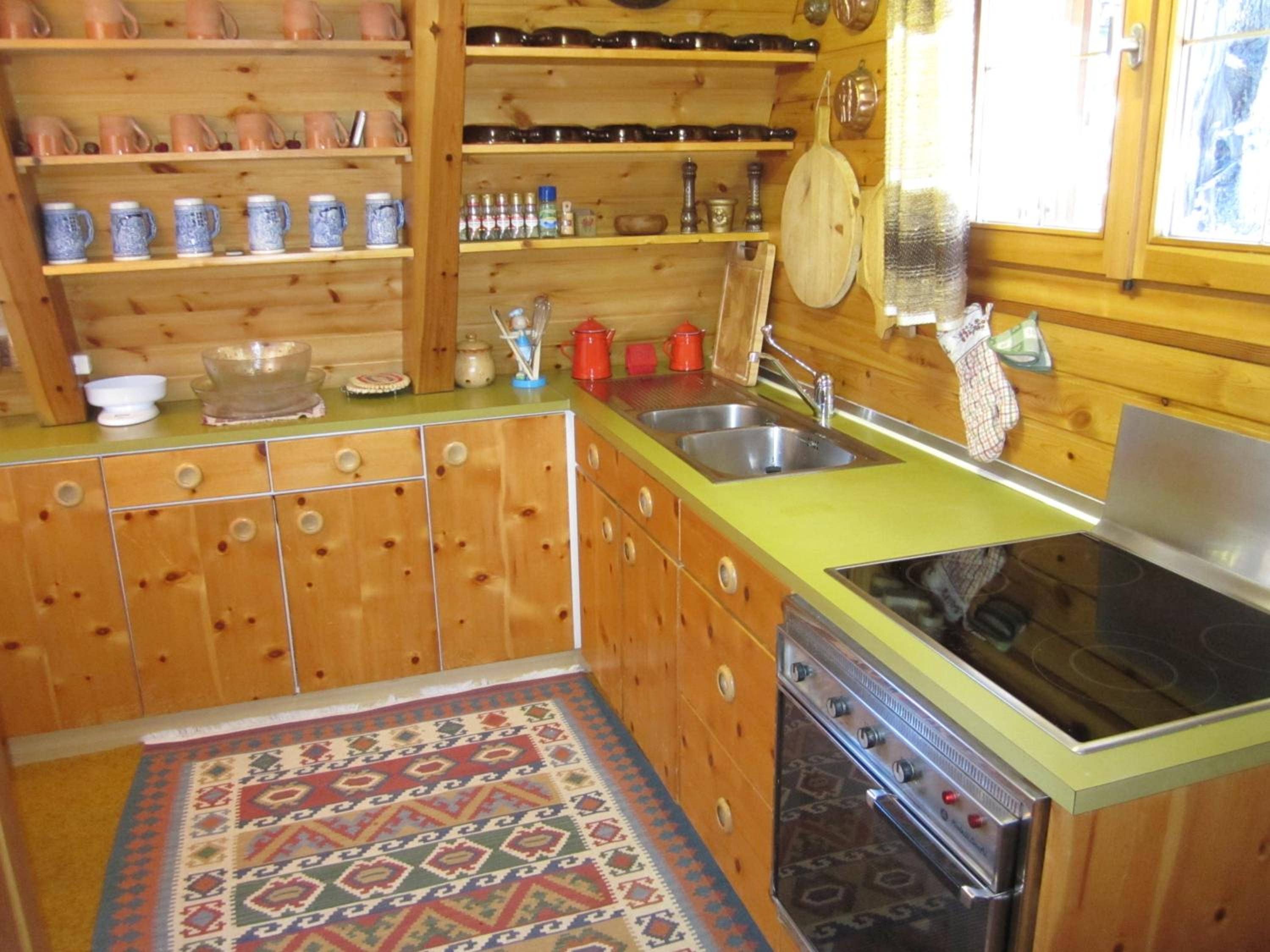 Chalet Cermis