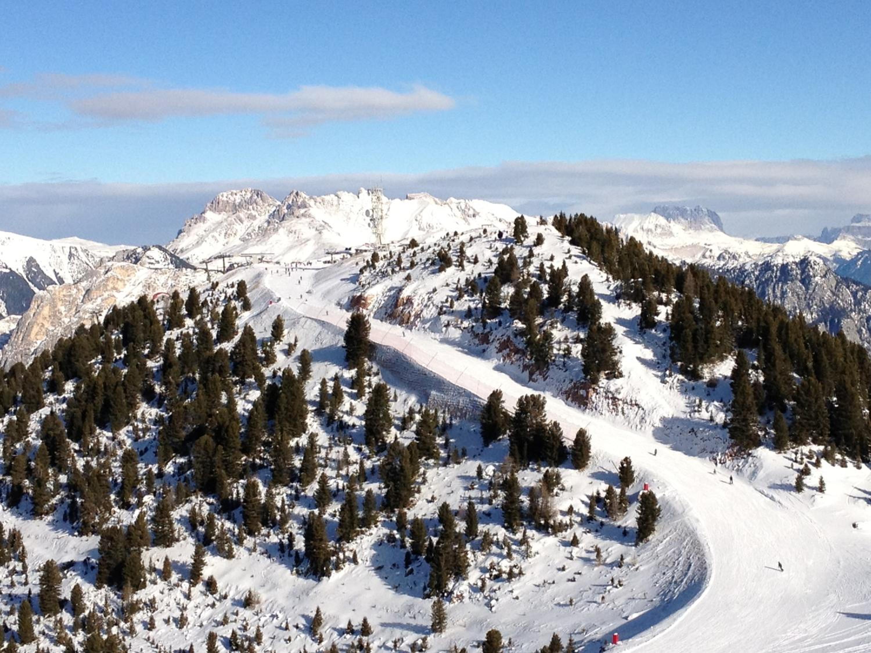 Chalet Cermis