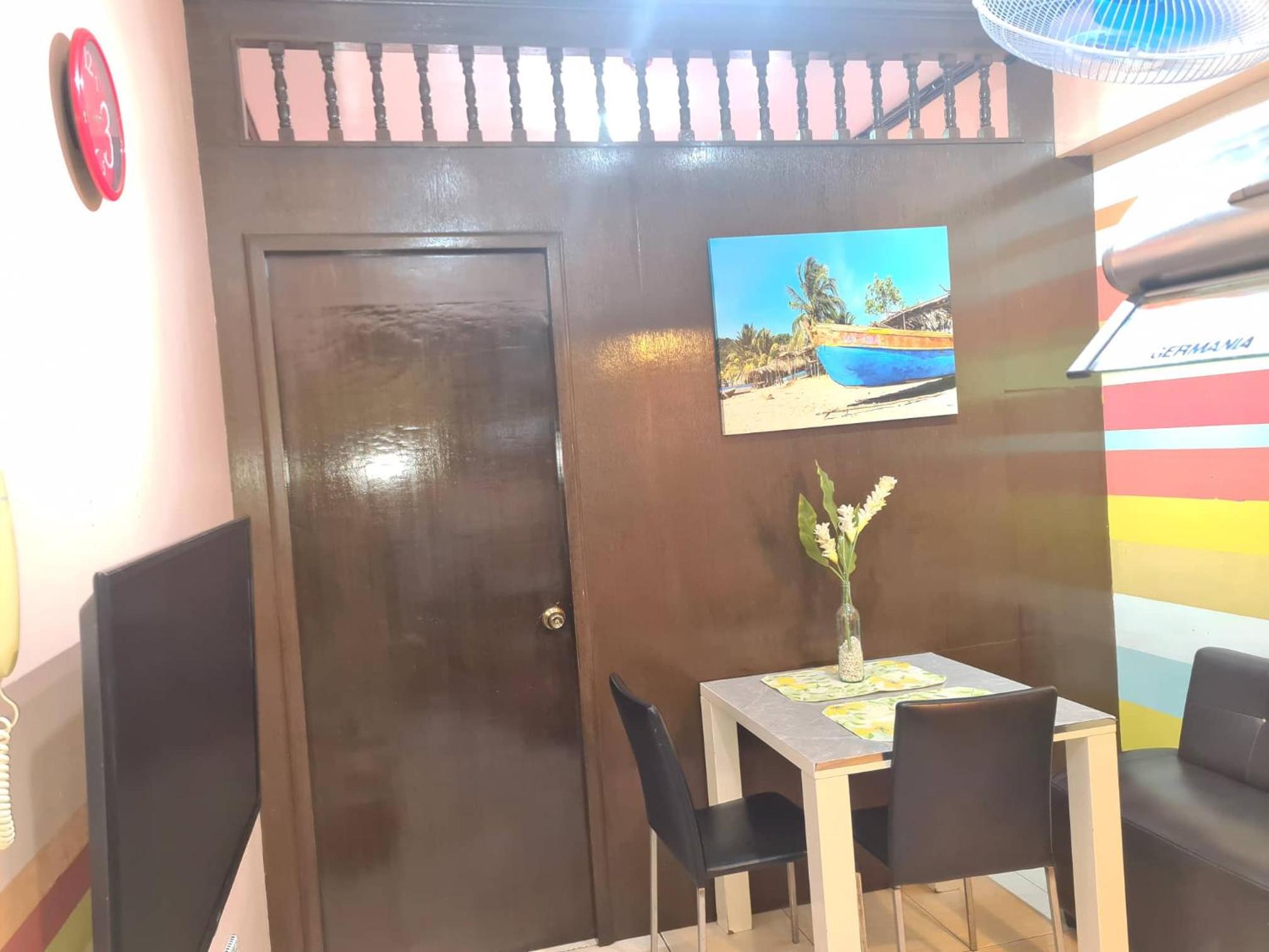 Pet Friendly Transient near Villa Ardin view 5