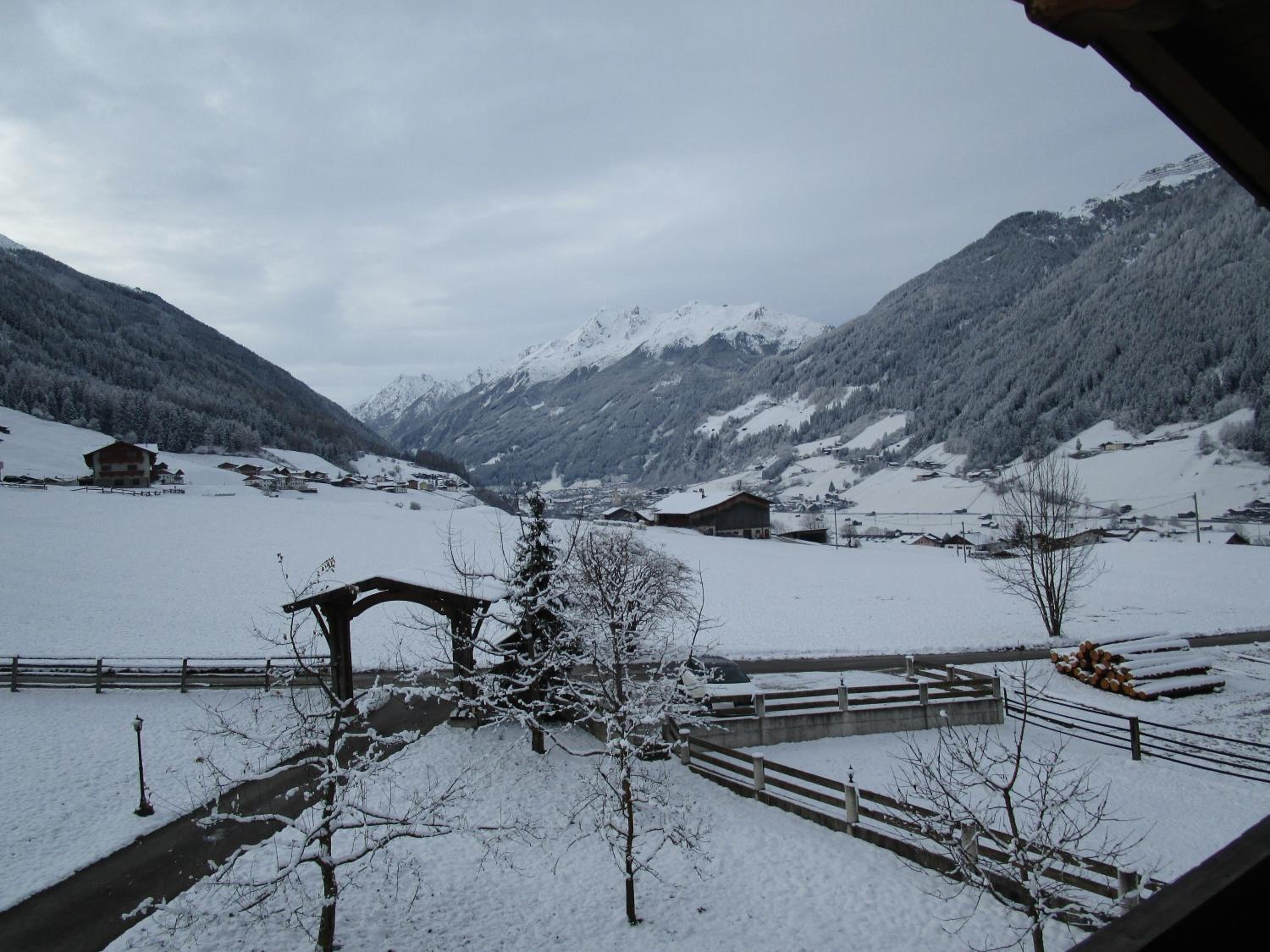 Nockhof
