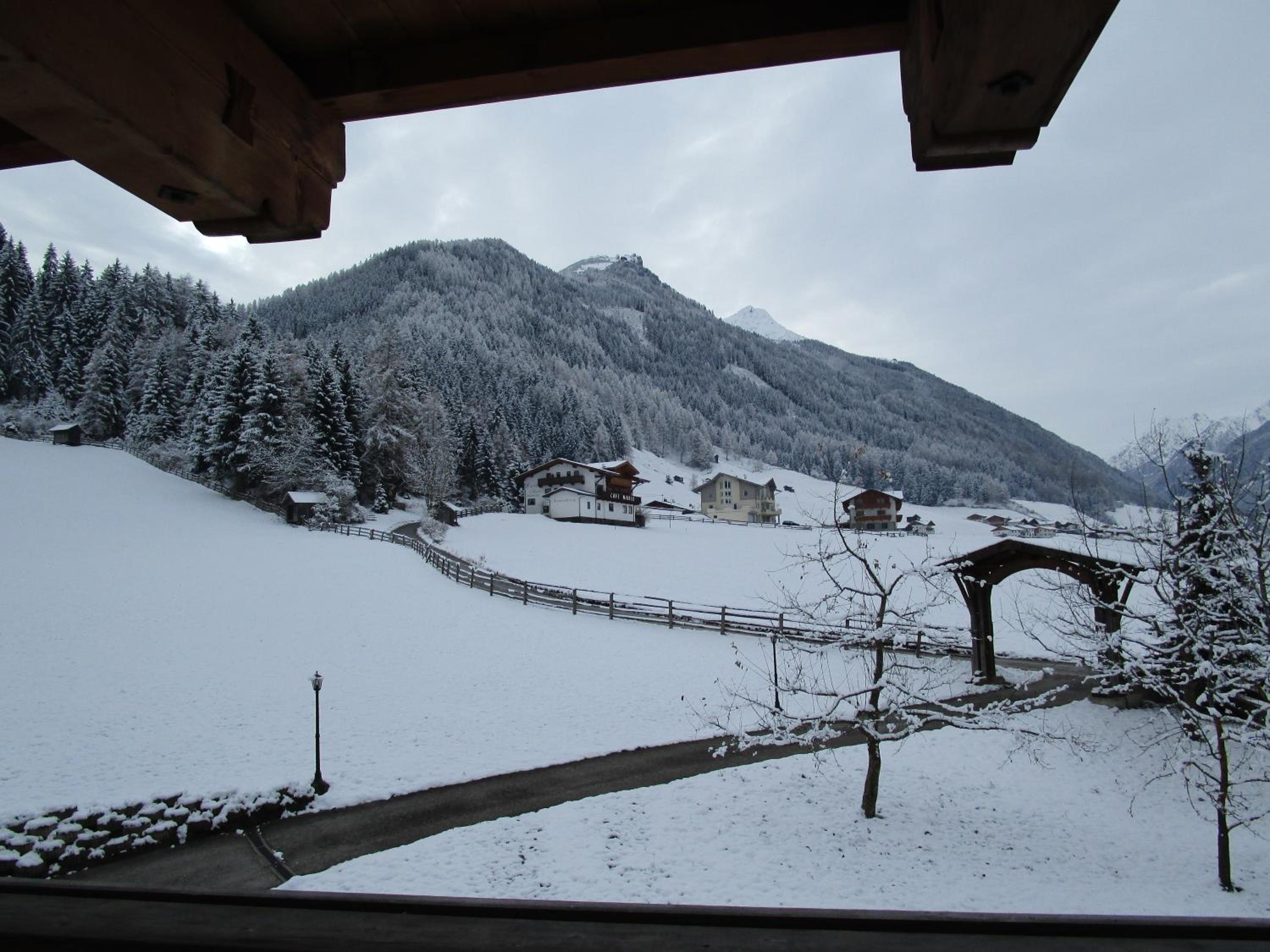 Nockhof