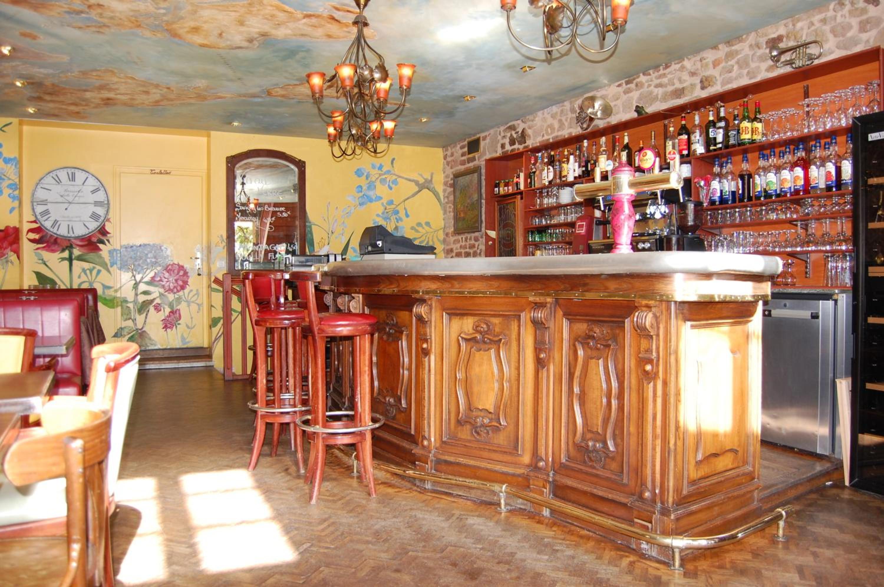 Hôtel Restaurant La Belle Epoque, photo 24