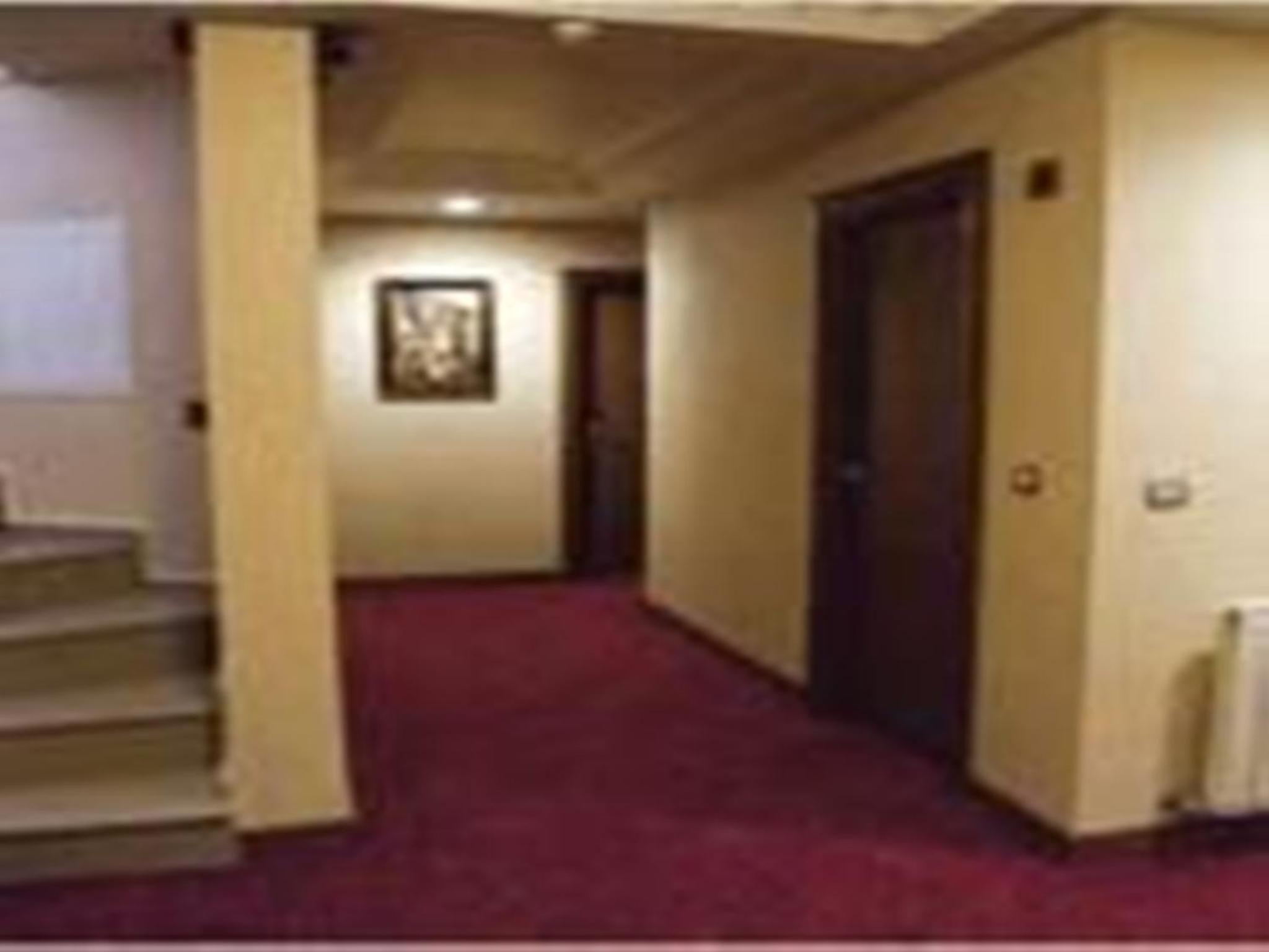 Hotel Linda becomes Linda Otel. - Image 11