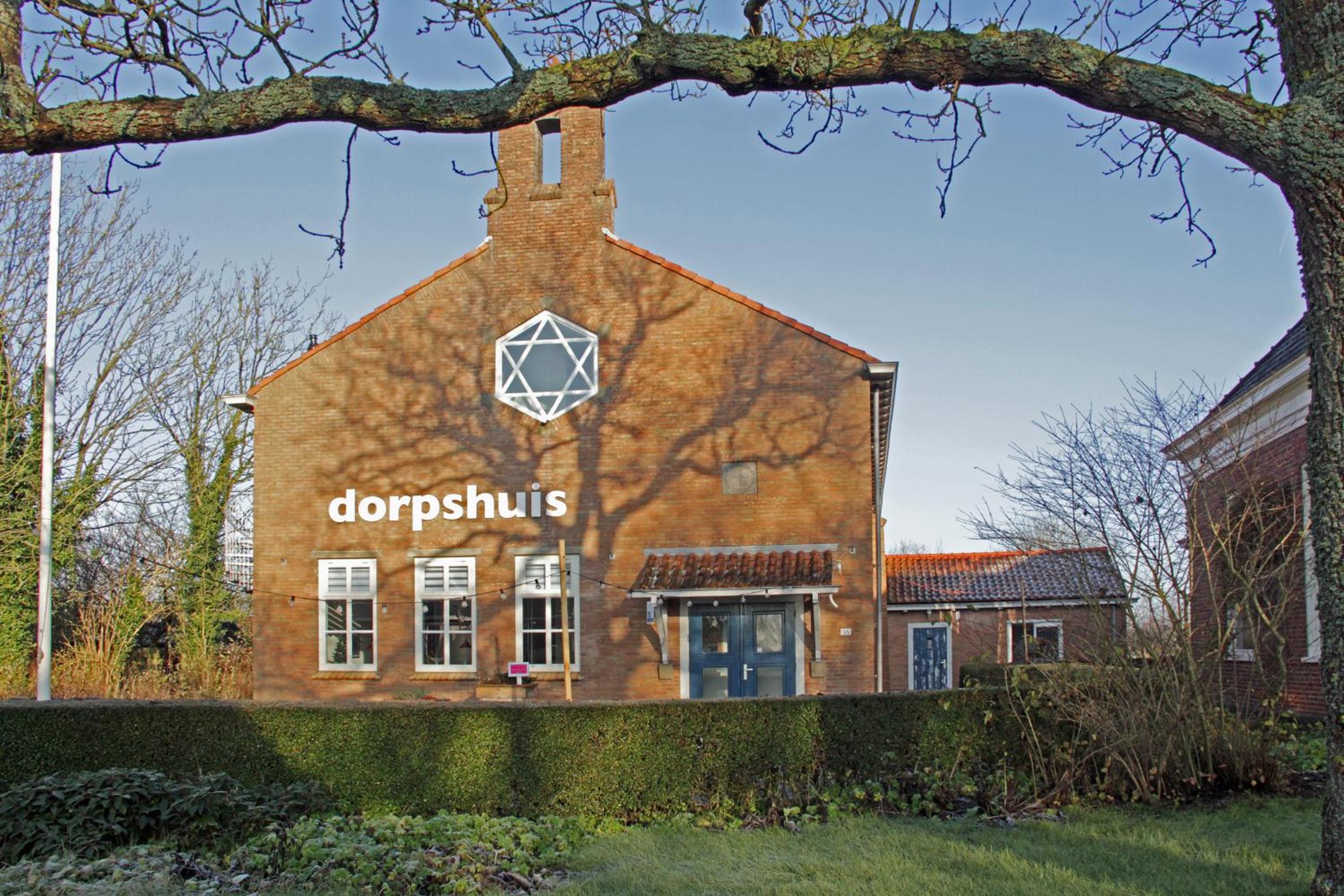 Dorpslogement Pieterburen - Property Image 14