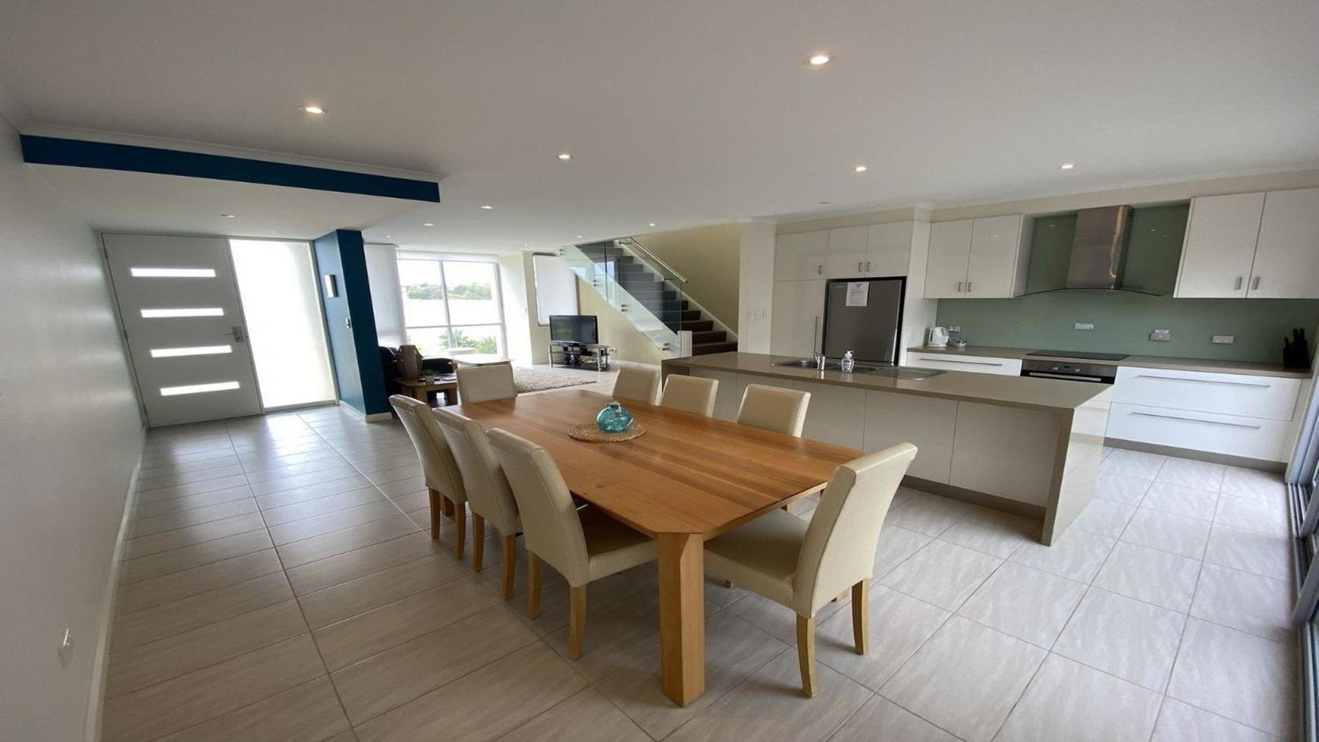 Villa 3 on Dalton