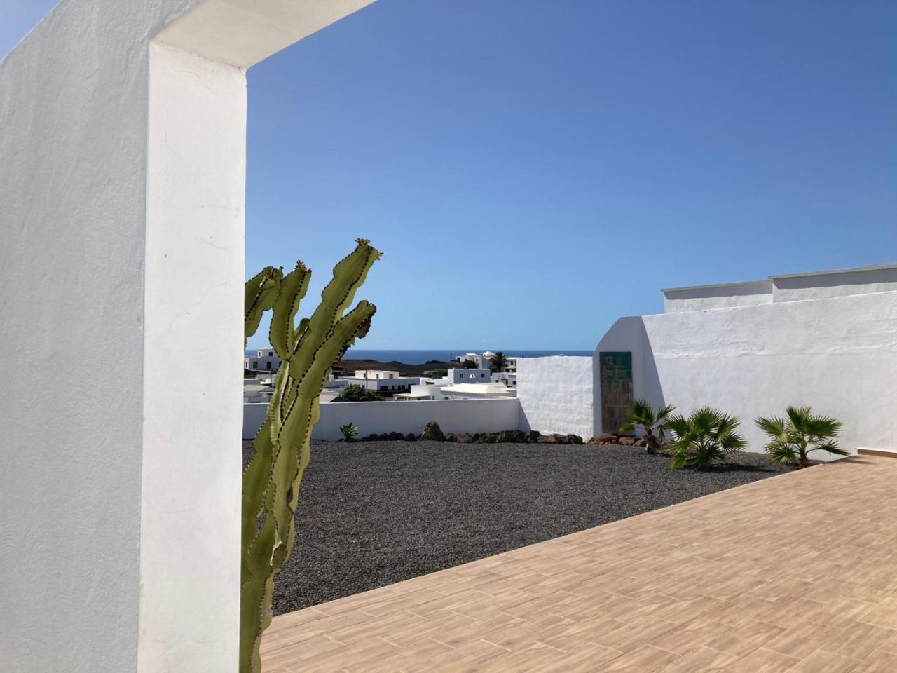 Villa Chona