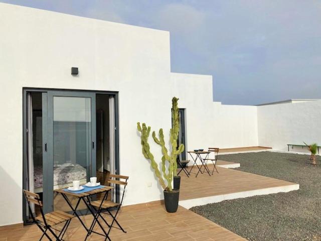 Villa Chona