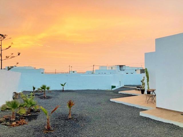 Villa Chona