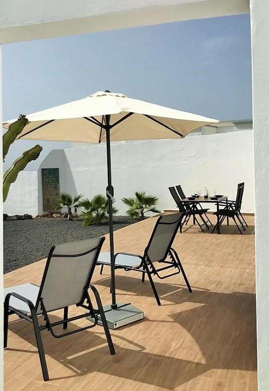 Villa Chona