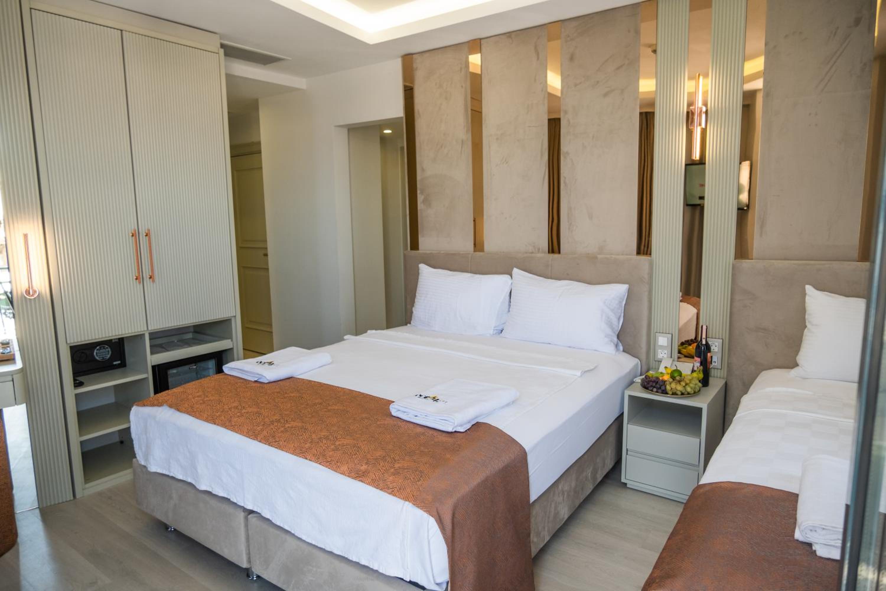 Cetin Port Hotel - Image 55