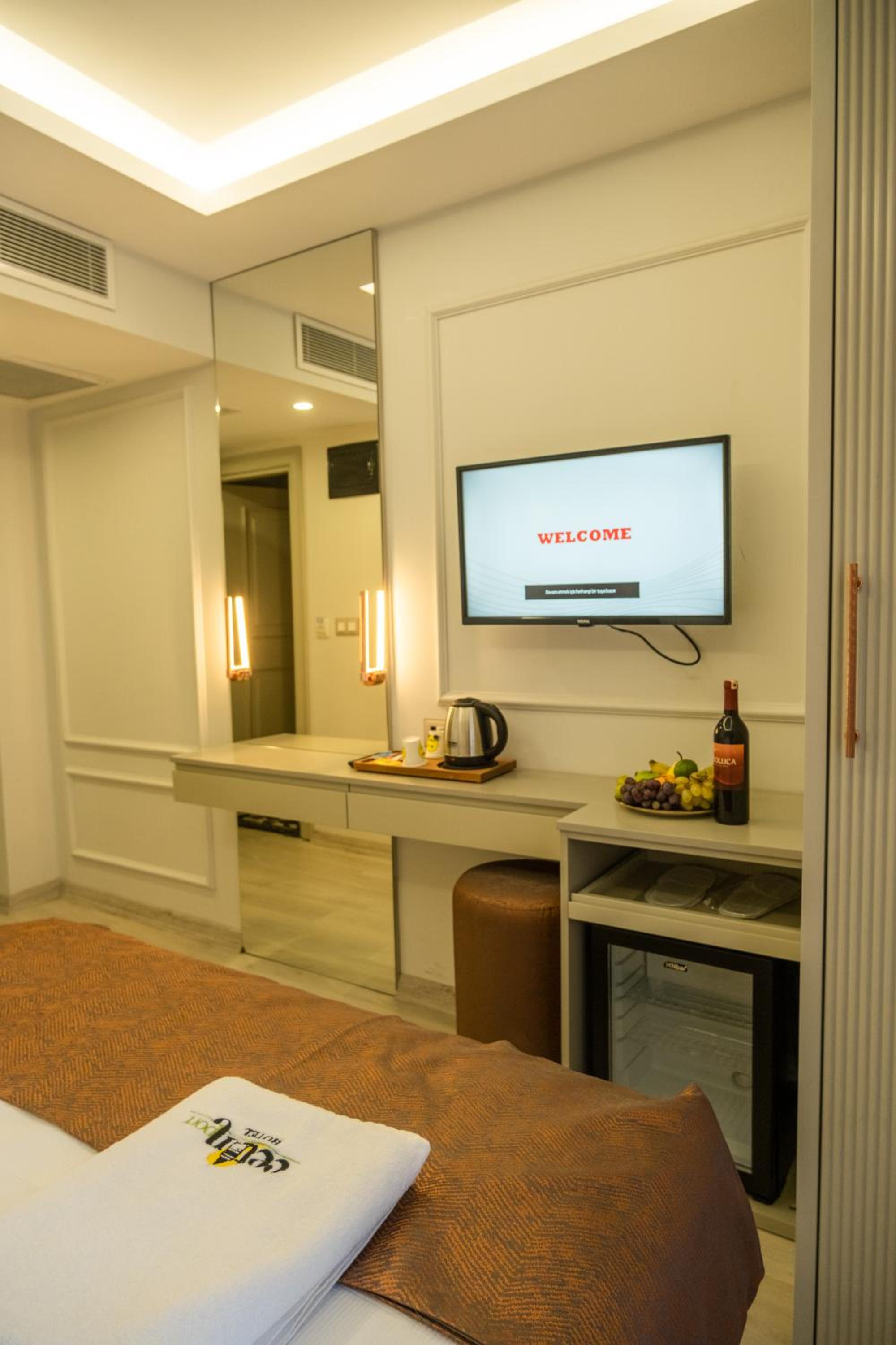 Cetin Port Hotel - Image 61