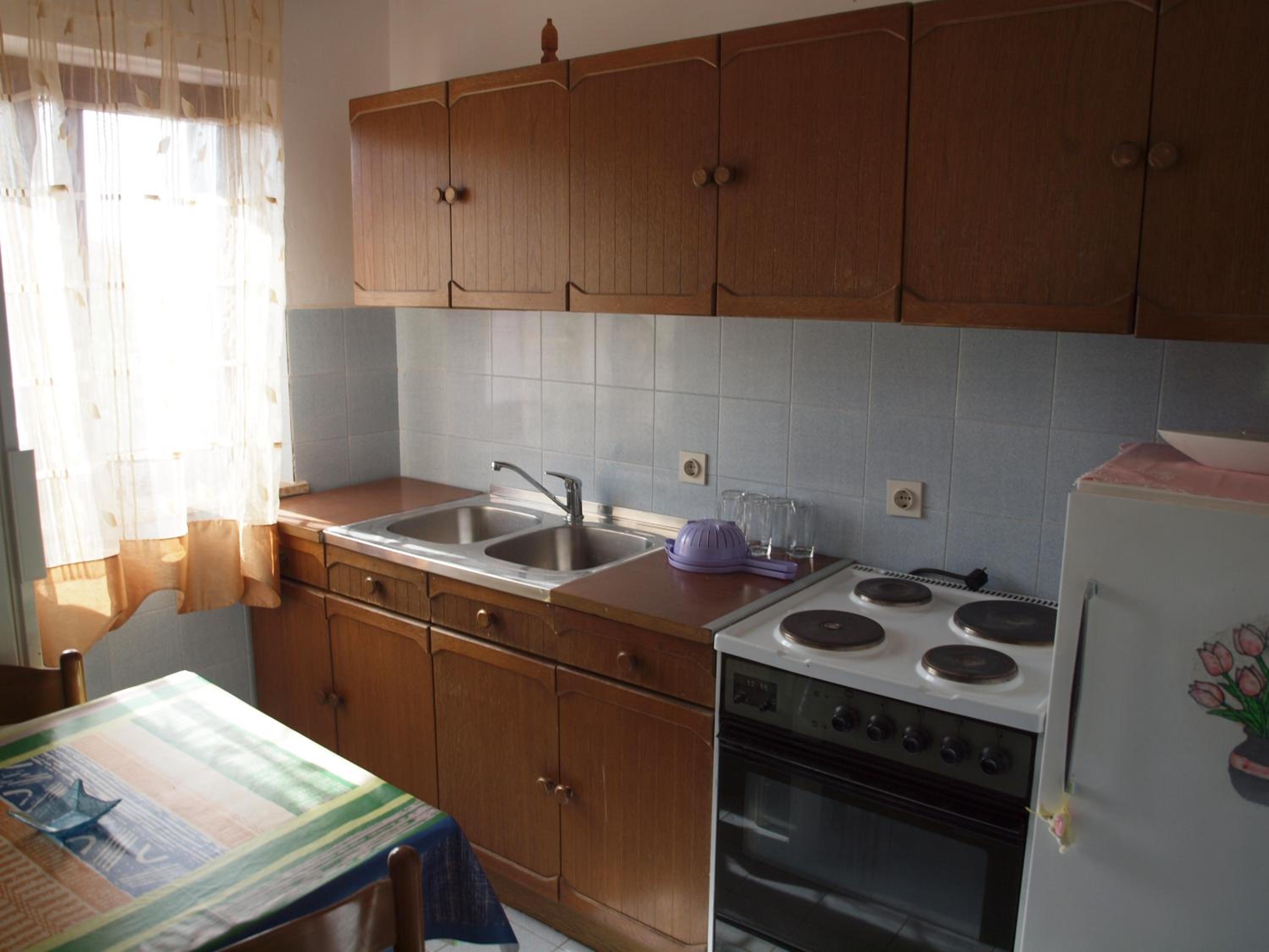 Apartments Žufić