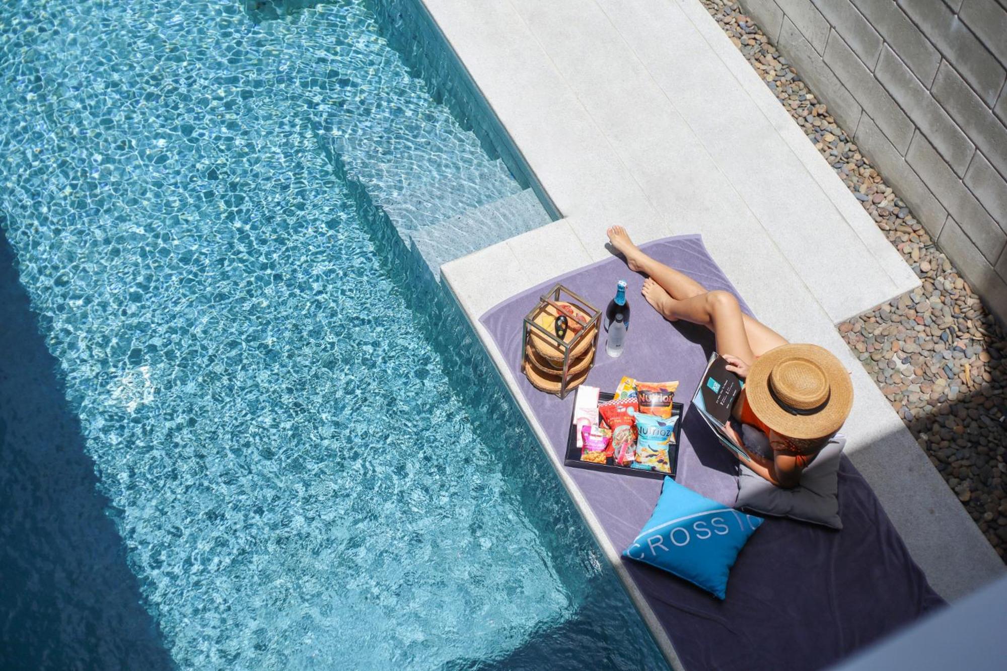Oceanphere Pattaya Villa by Elite Suites