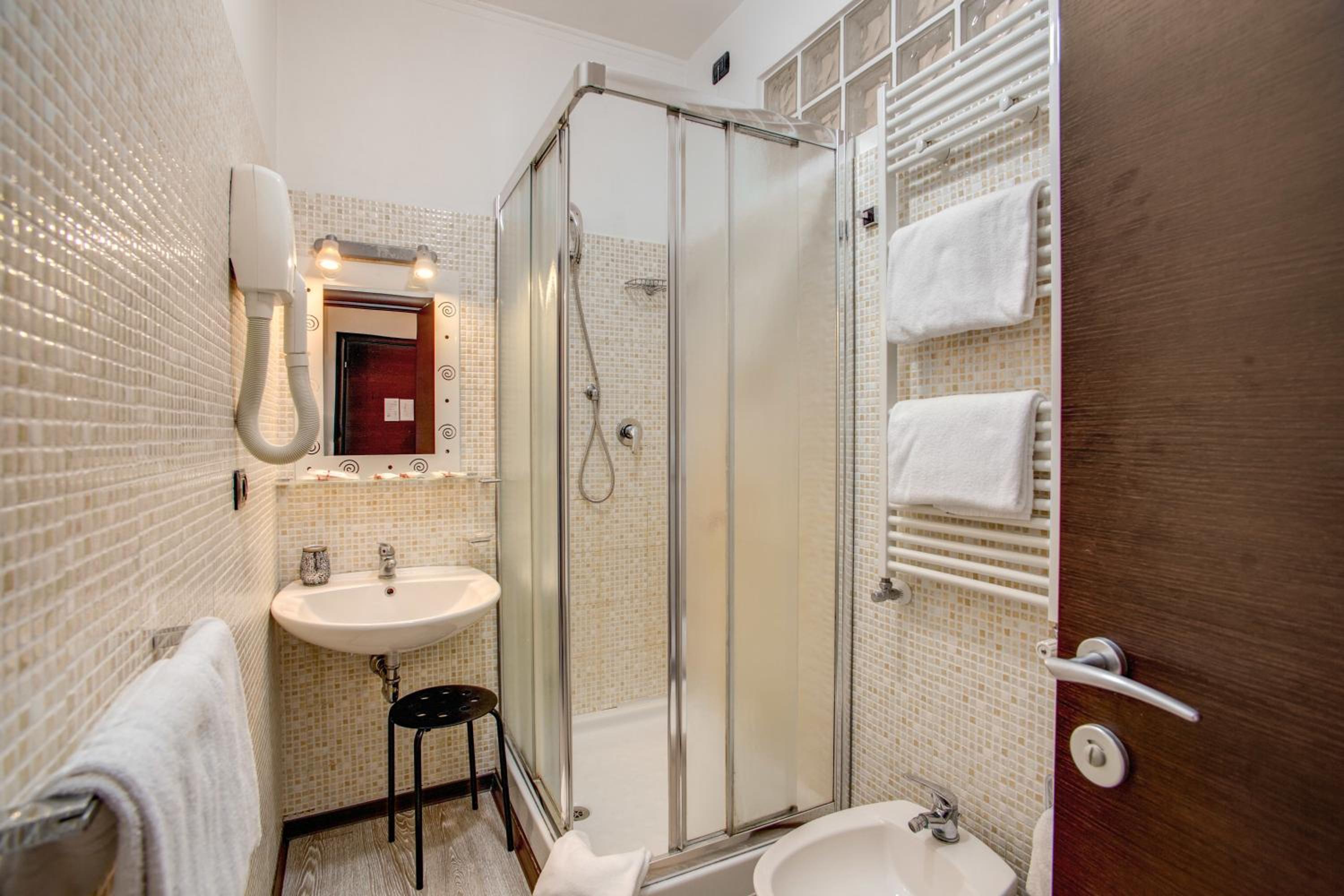 Cola Di Rienzo Suite Guest House