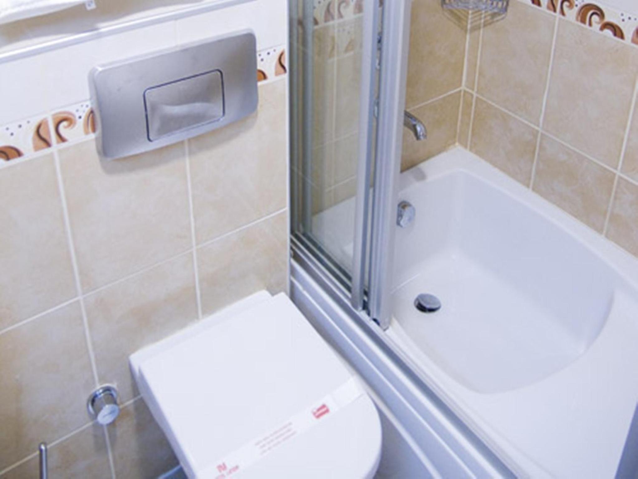 Hotel Linda becomes Linda Otel. - Image 5