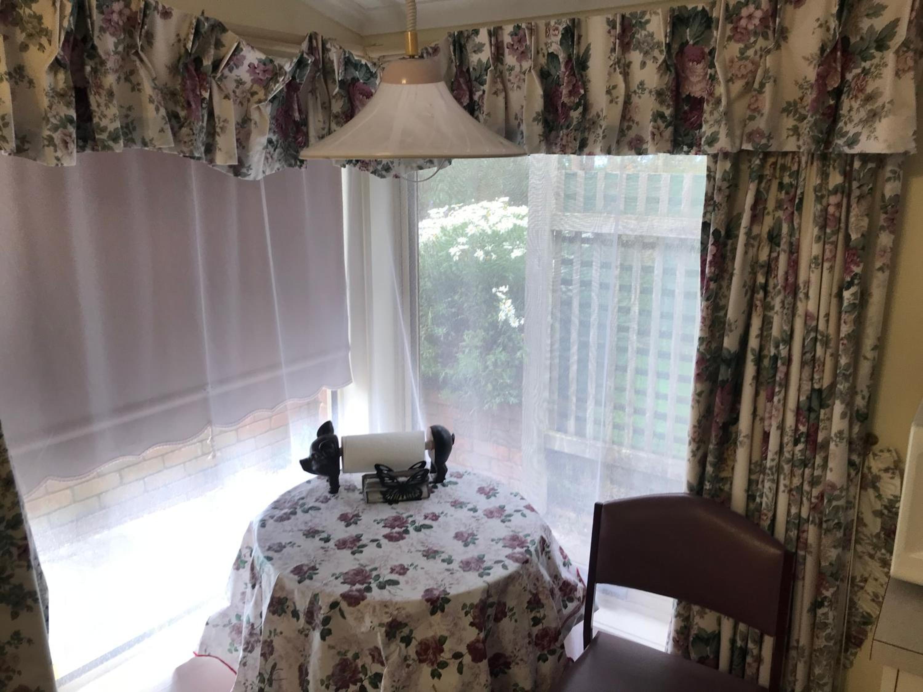 Lanaud Farm Stay