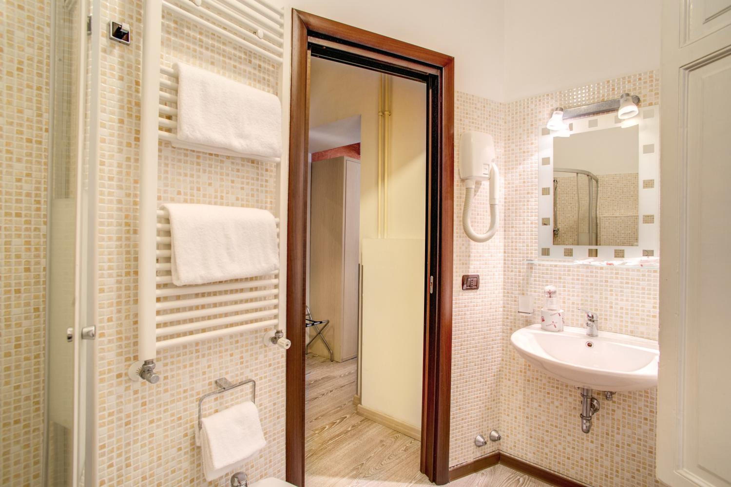 Cola Di Rienzo Suite Guest House