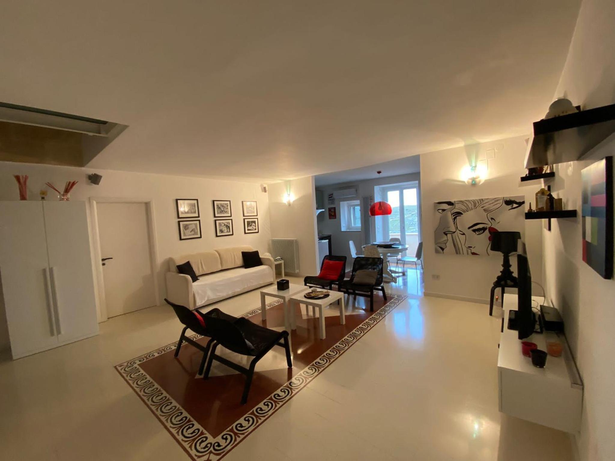 Casa Nostra view 3