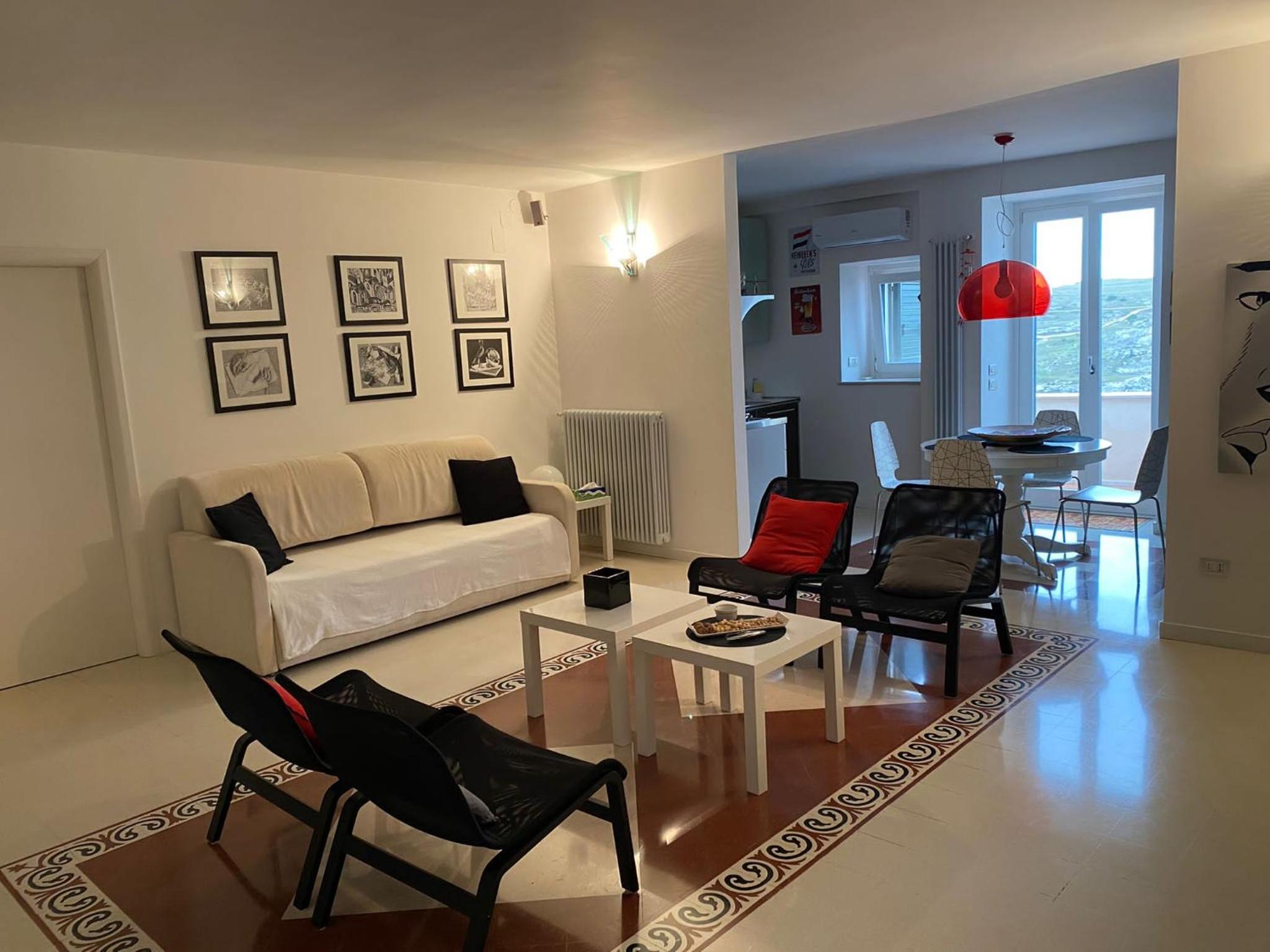 Casa Nostra view 4