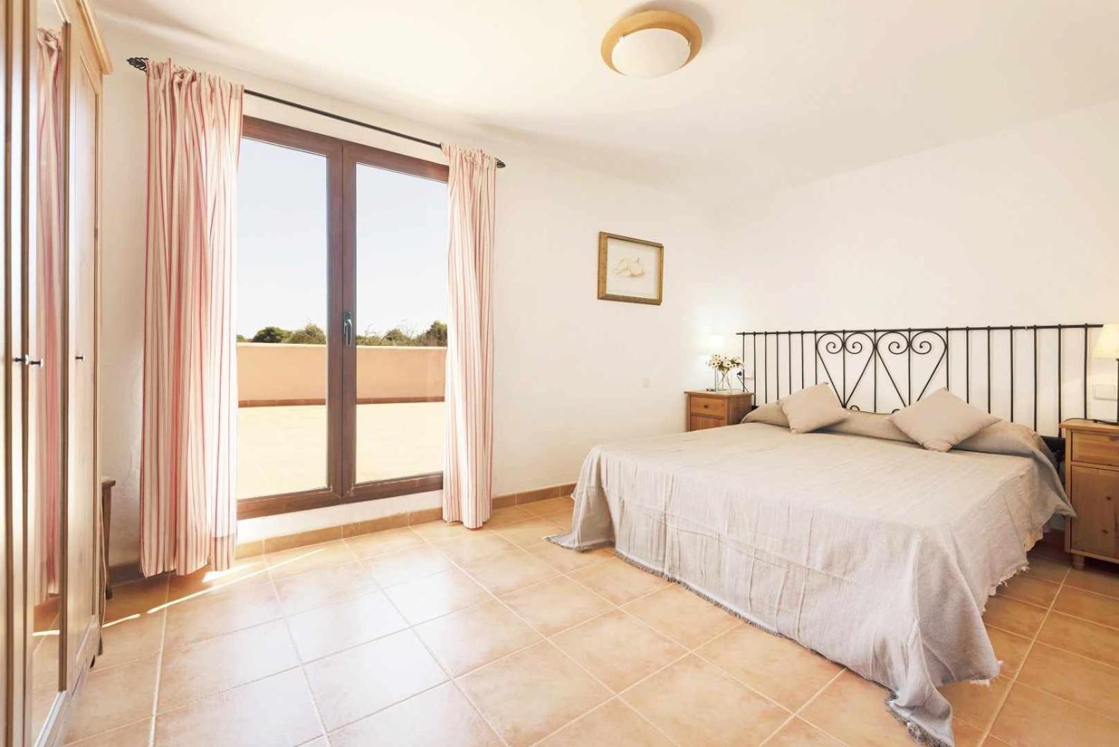 BeOnHolidays Villa Sa Fonera