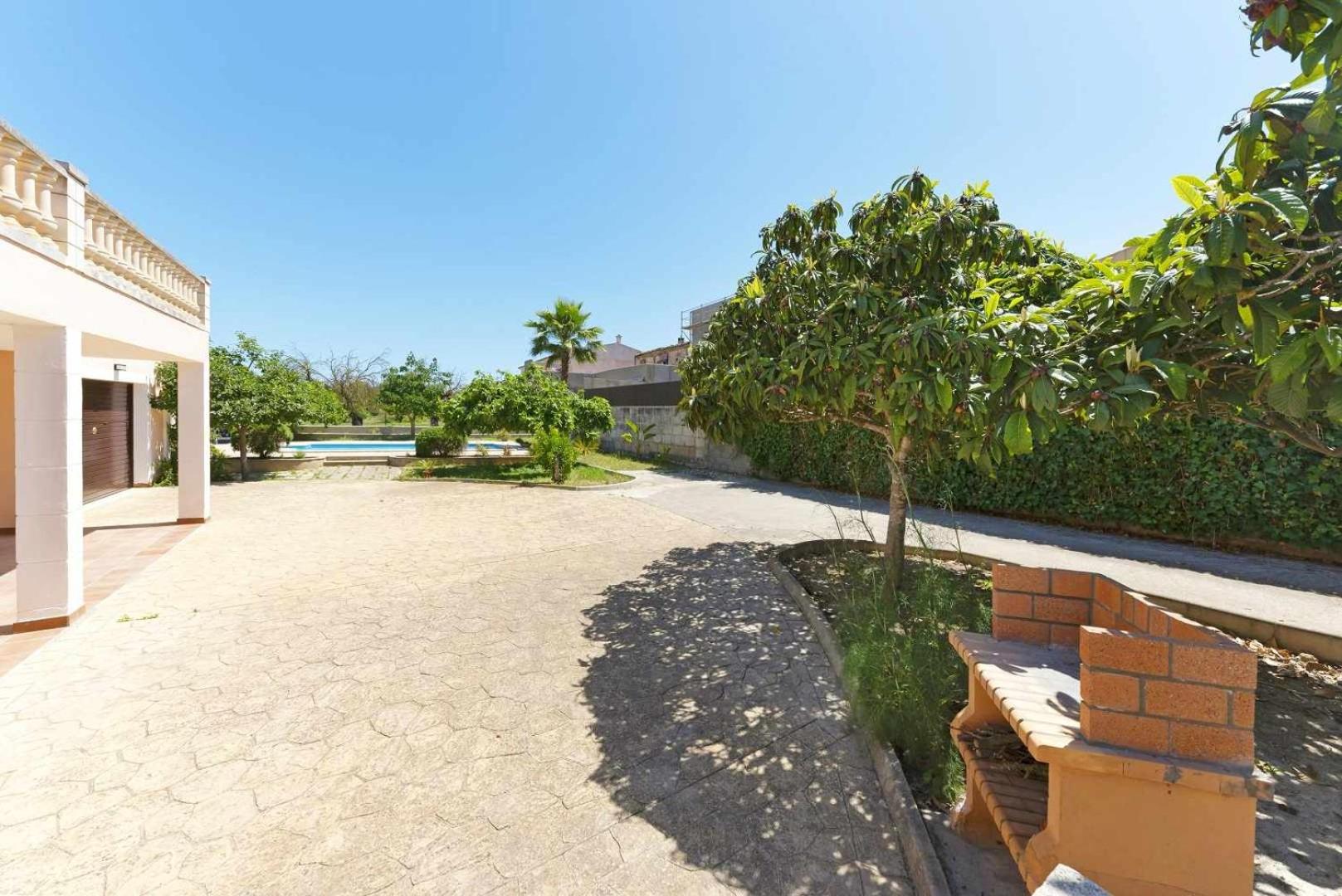 BeOnHolidays Villa Sa Fonera