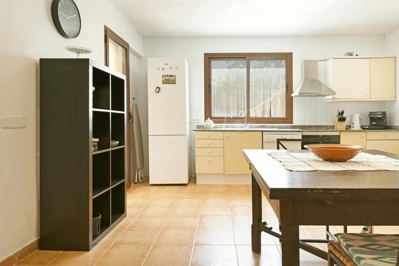 BeOnHolidays Villa Sa Fonera