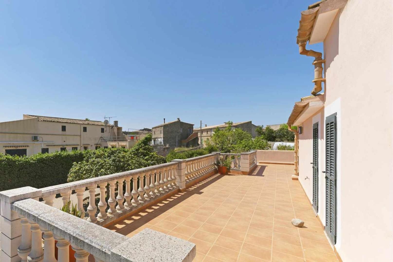 BeOnHolidays Villa Sa Fonera