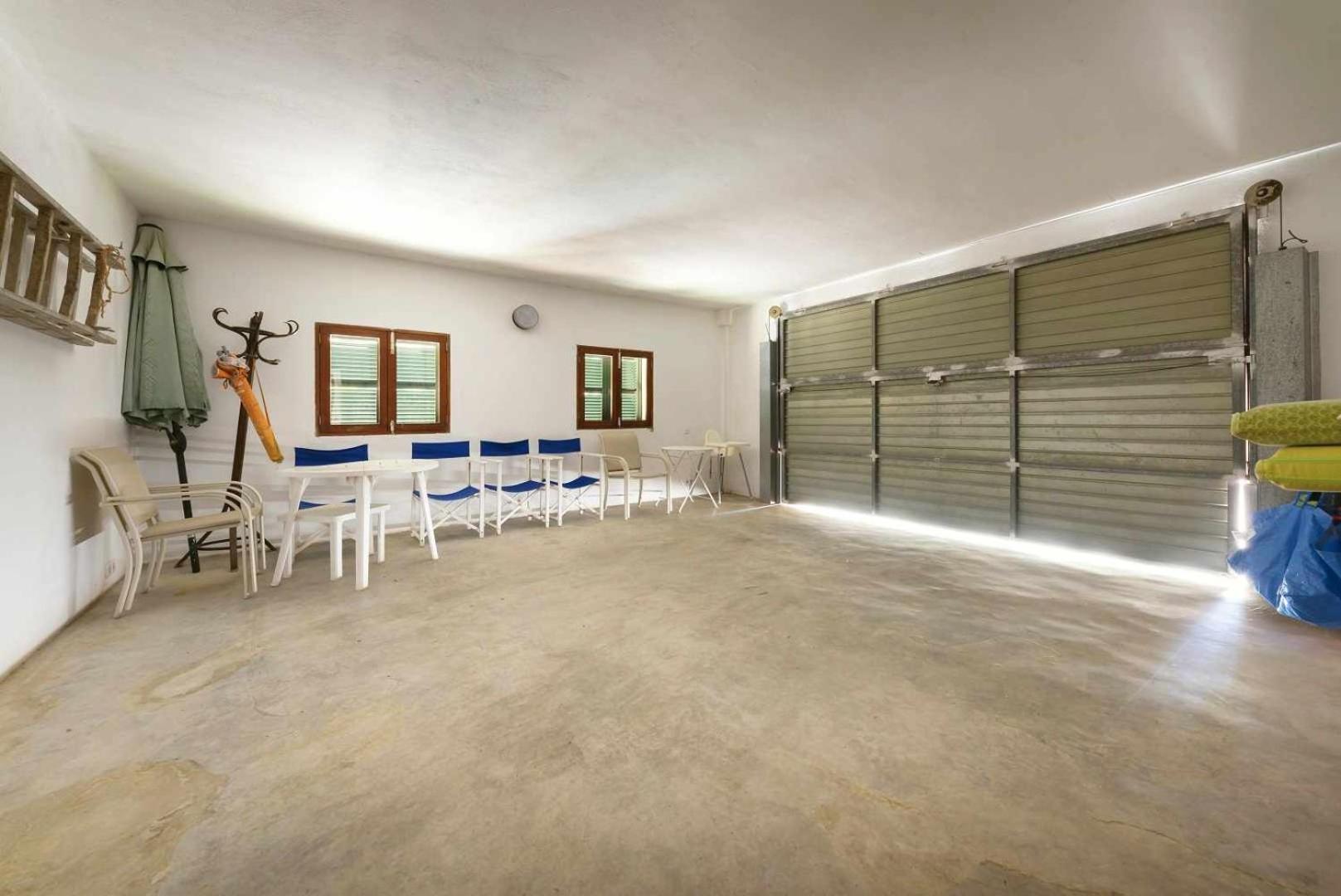 BeOnHolidays Villa Sa Fonera
