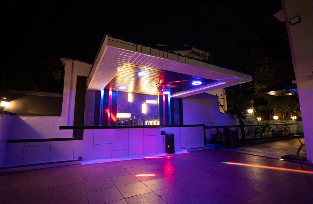 Tara Villa 4Bhk Lonavala view 3