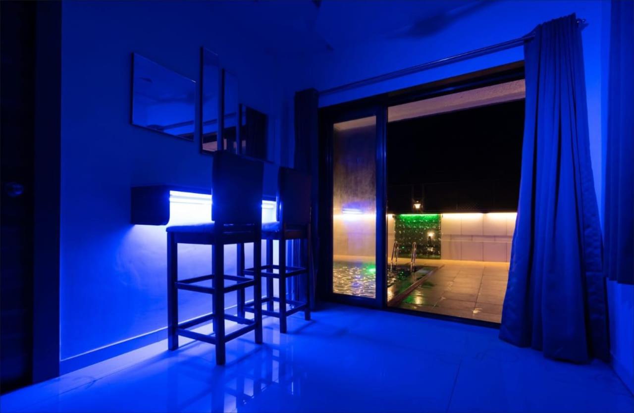 Tara Villa 4Bhk Lonavala view 4