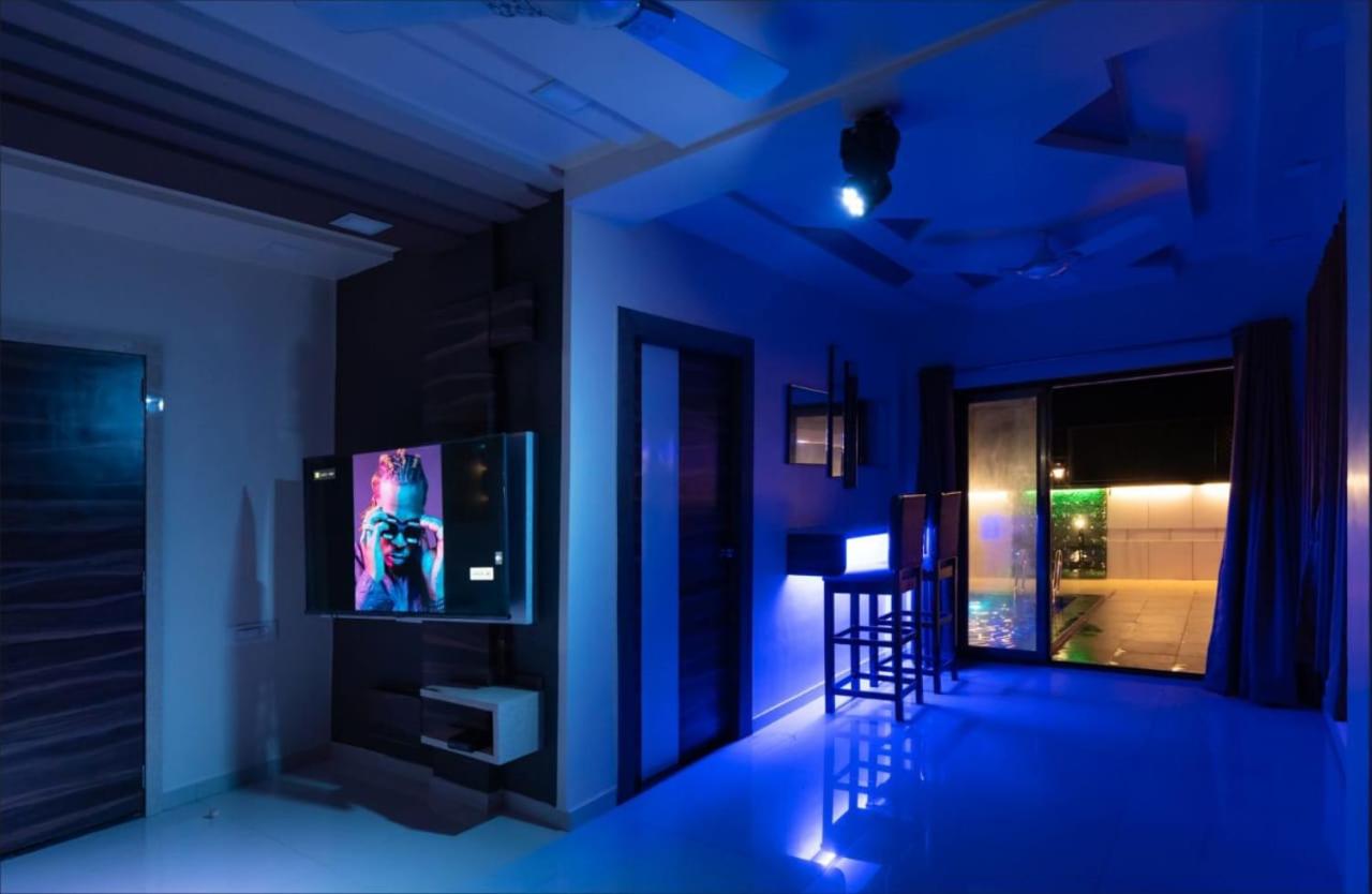 Tara Villa 4Bhk Lonavala view 5