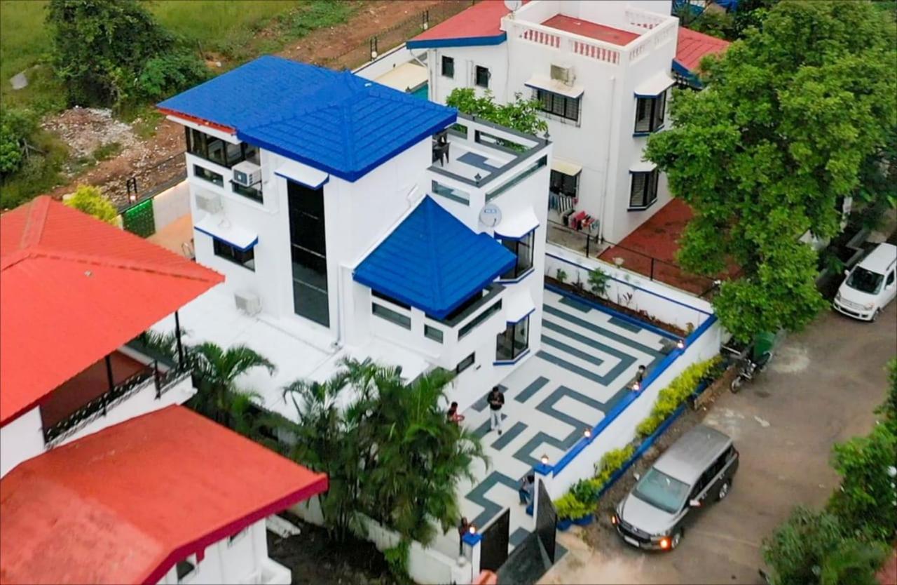 Tara Villa 4Bhk Lonavala view 2