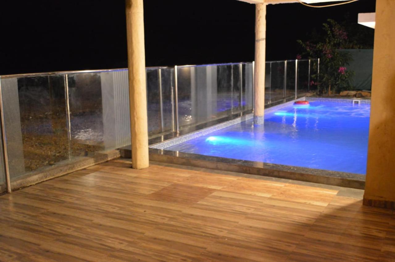Star Villa 4Bhk Villa Igatpuri view 3