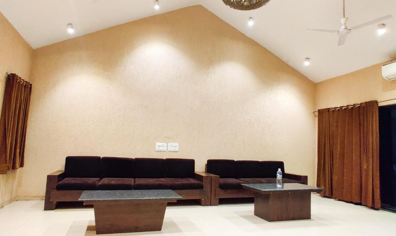 Star Villa 4Bhk Villa Igatpuri view 4