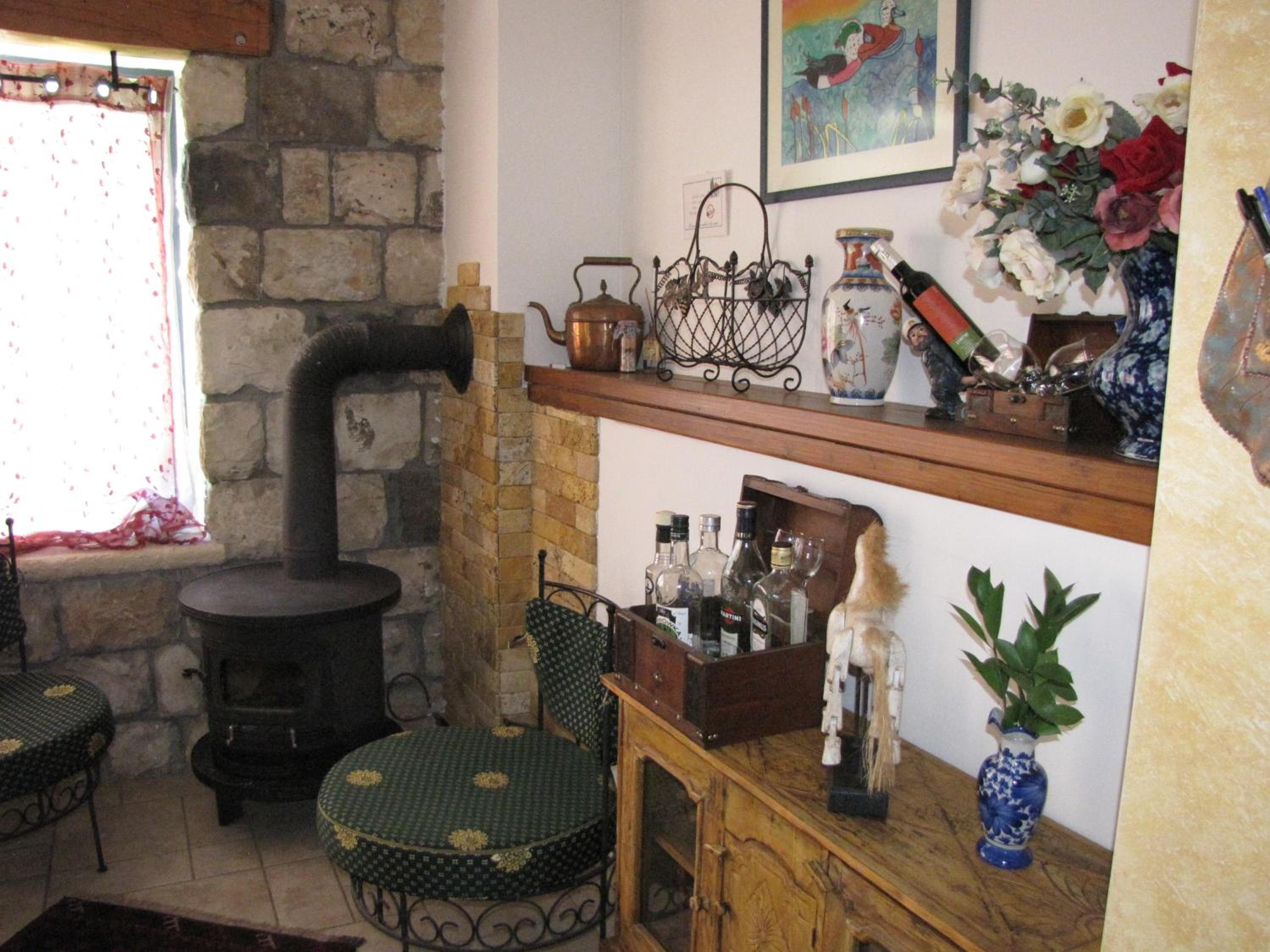 Shwartzimmer view 2