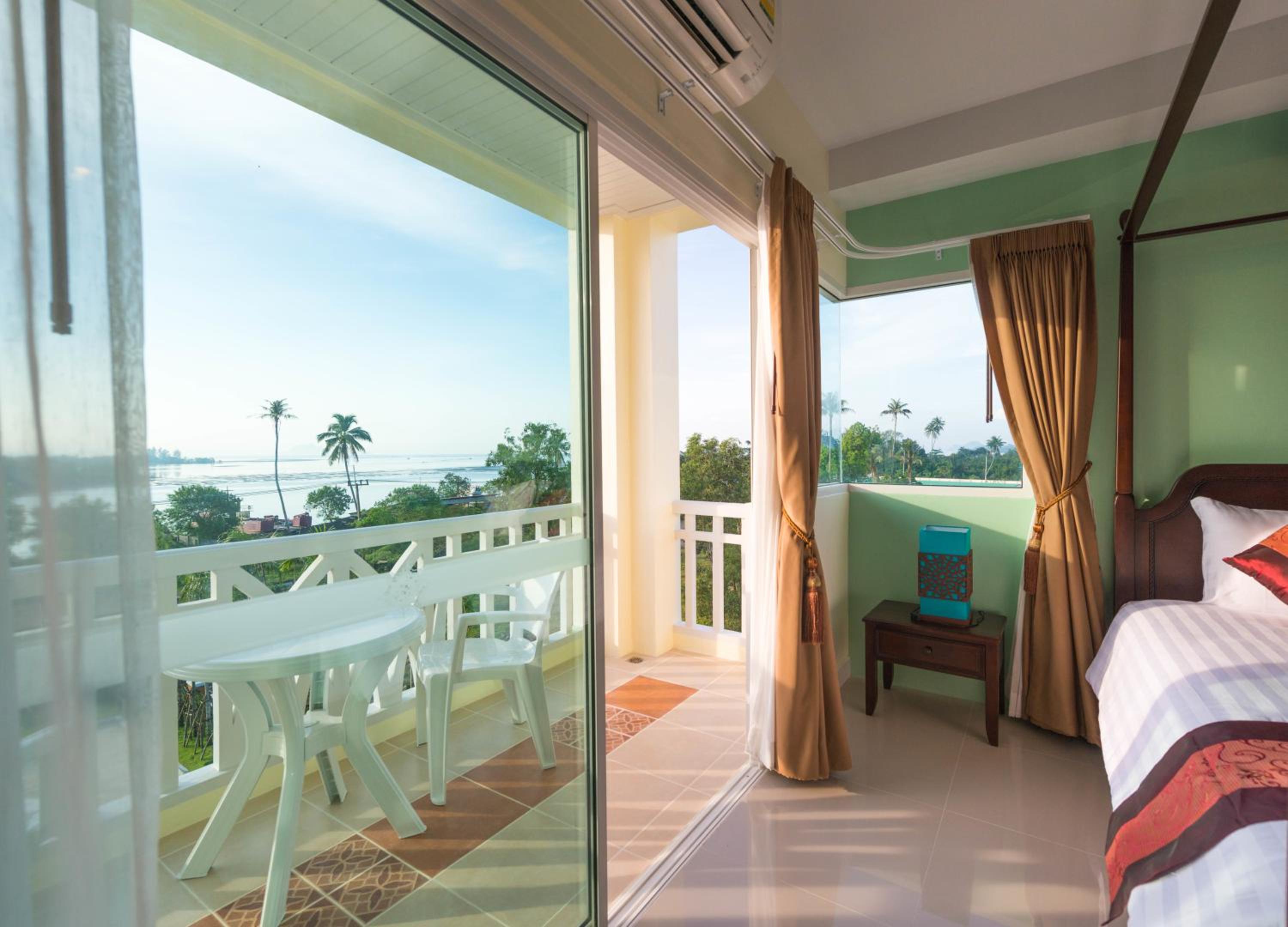 Krabi Front Bay Resort