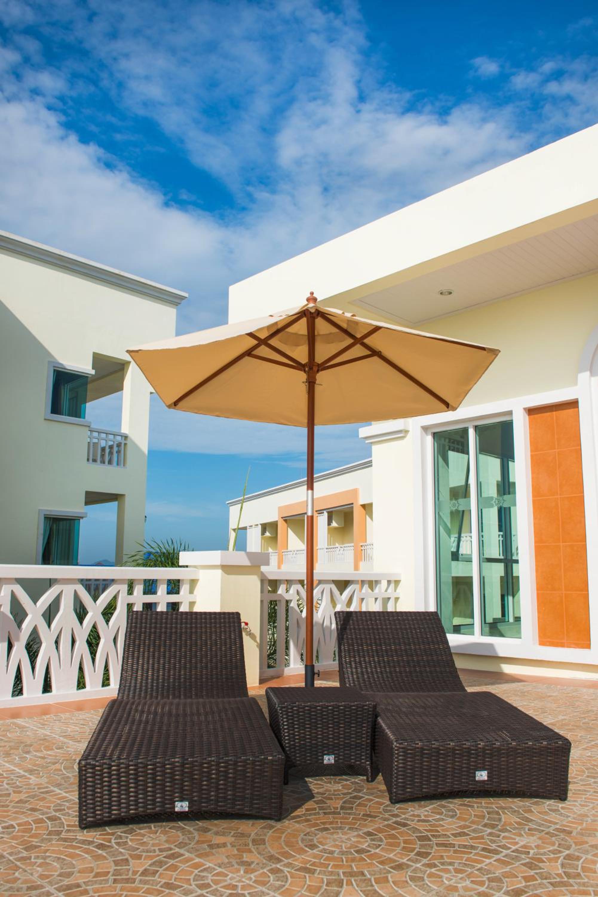 Krabi Front Bay Resort