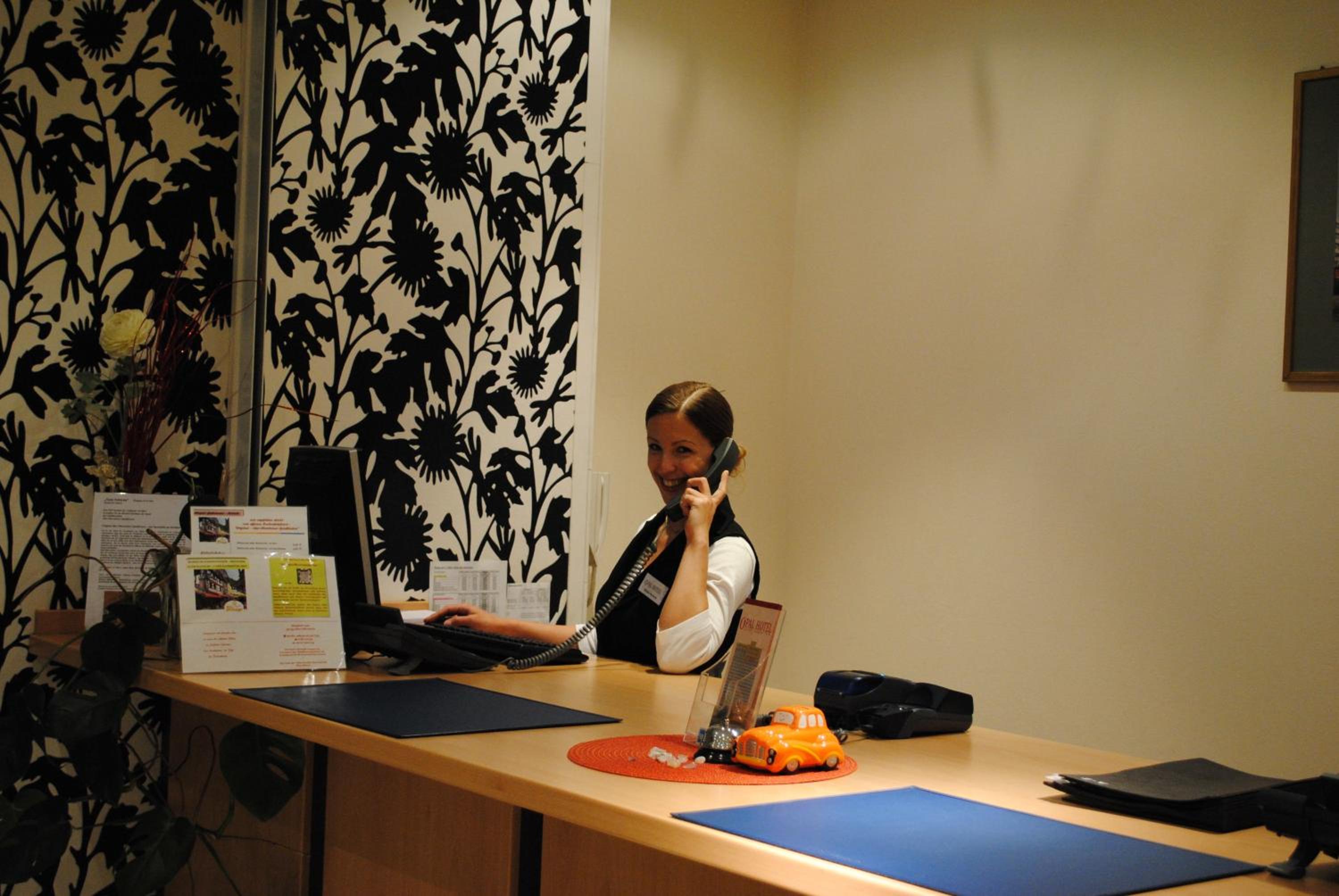 Opal Hotel - Property Image 2