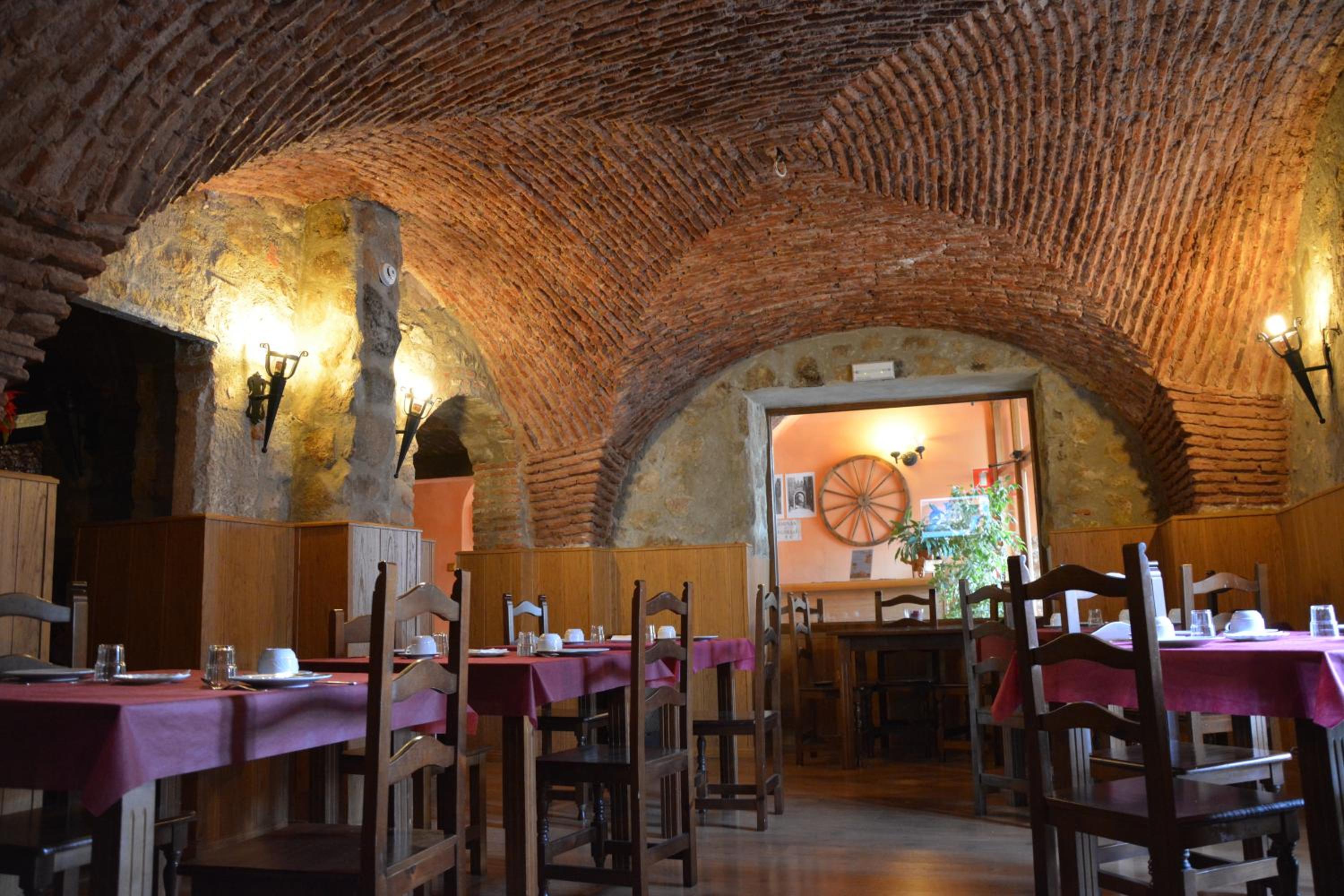 Hostal San Miguel
