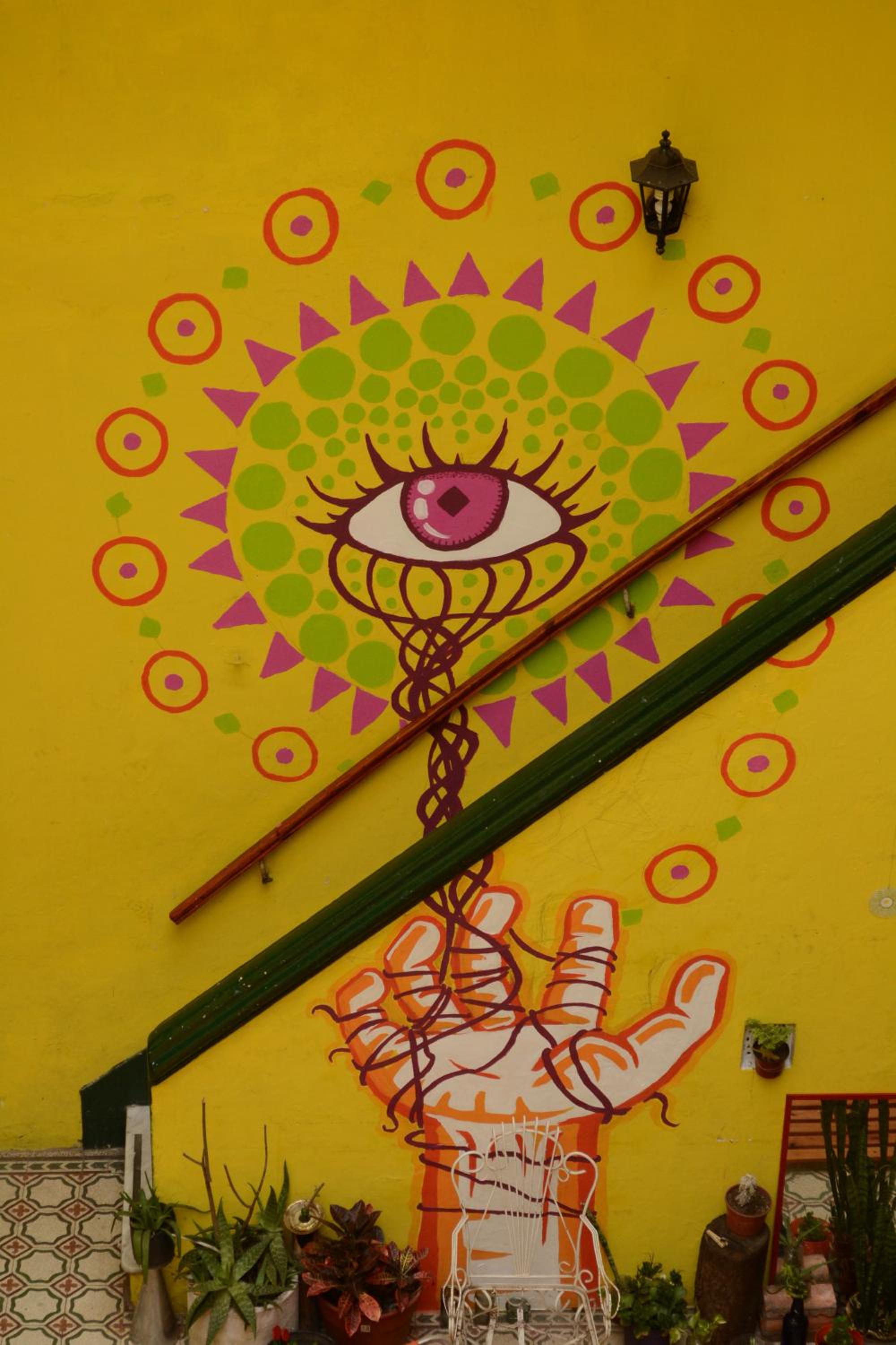 Freedom Hostel