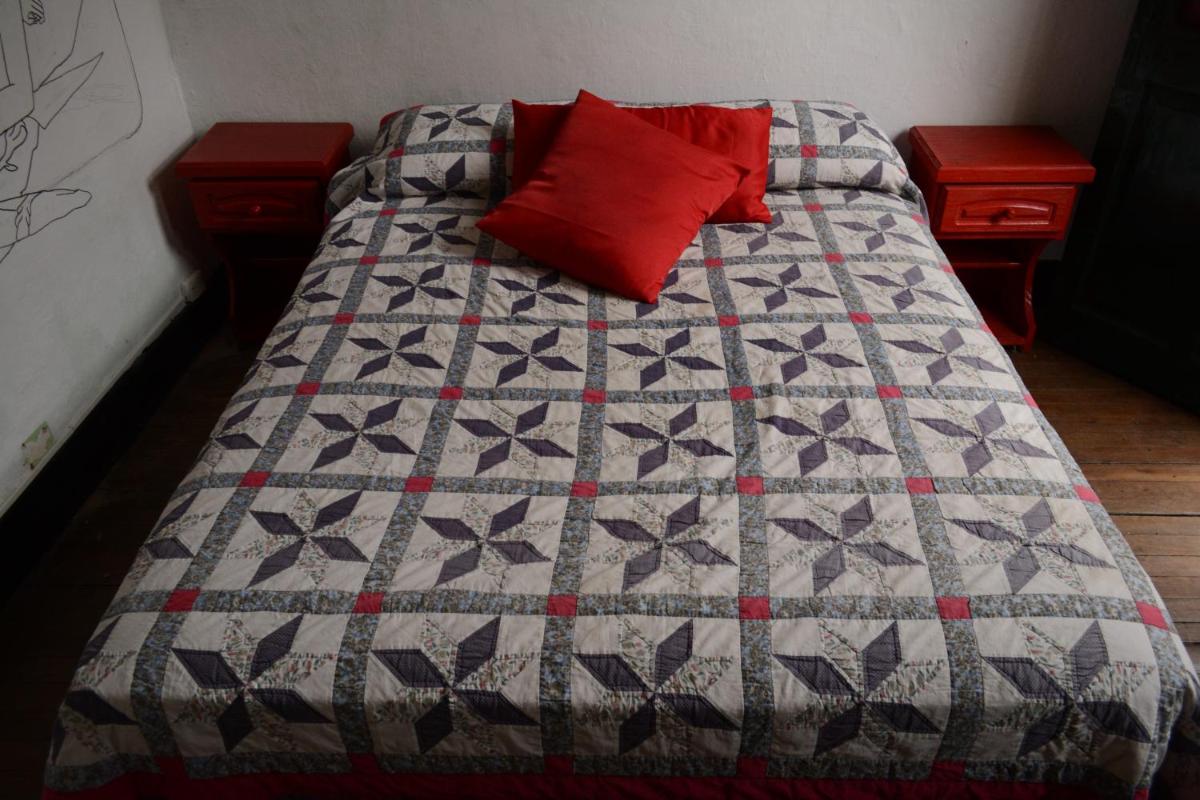 Freedom Hostel
