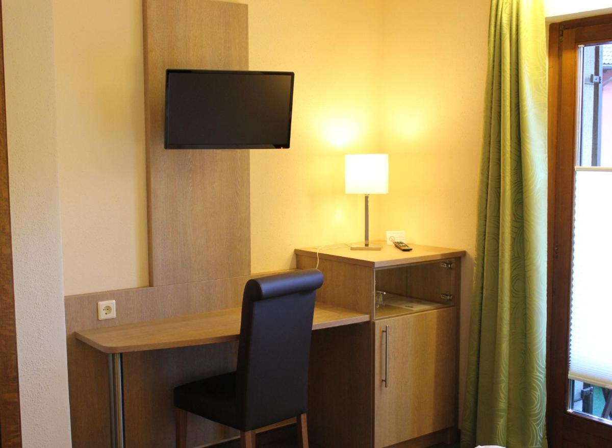 Pension Alfenz