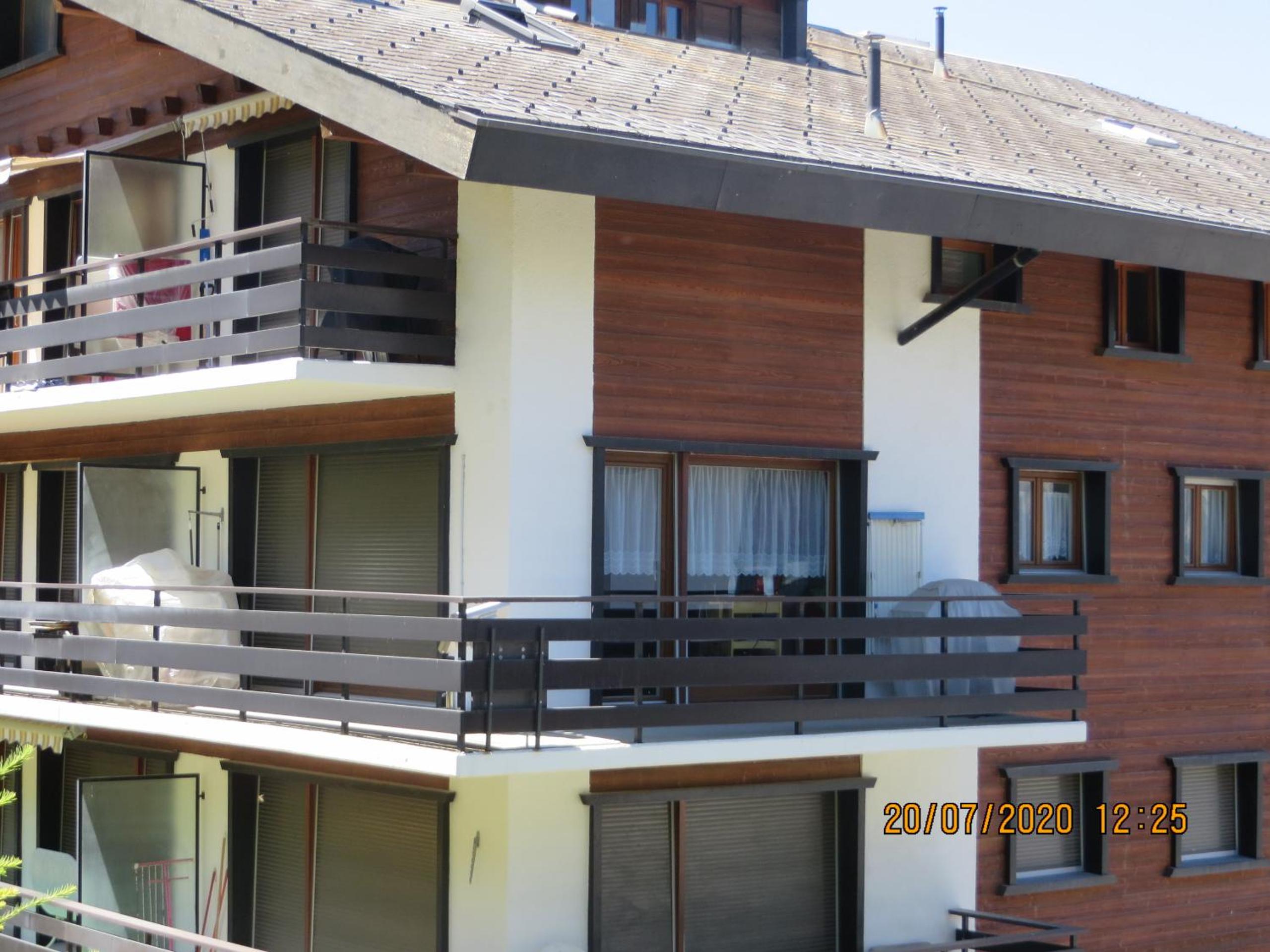 Ramuge A 031 - COSY apartment 6 pers view 4