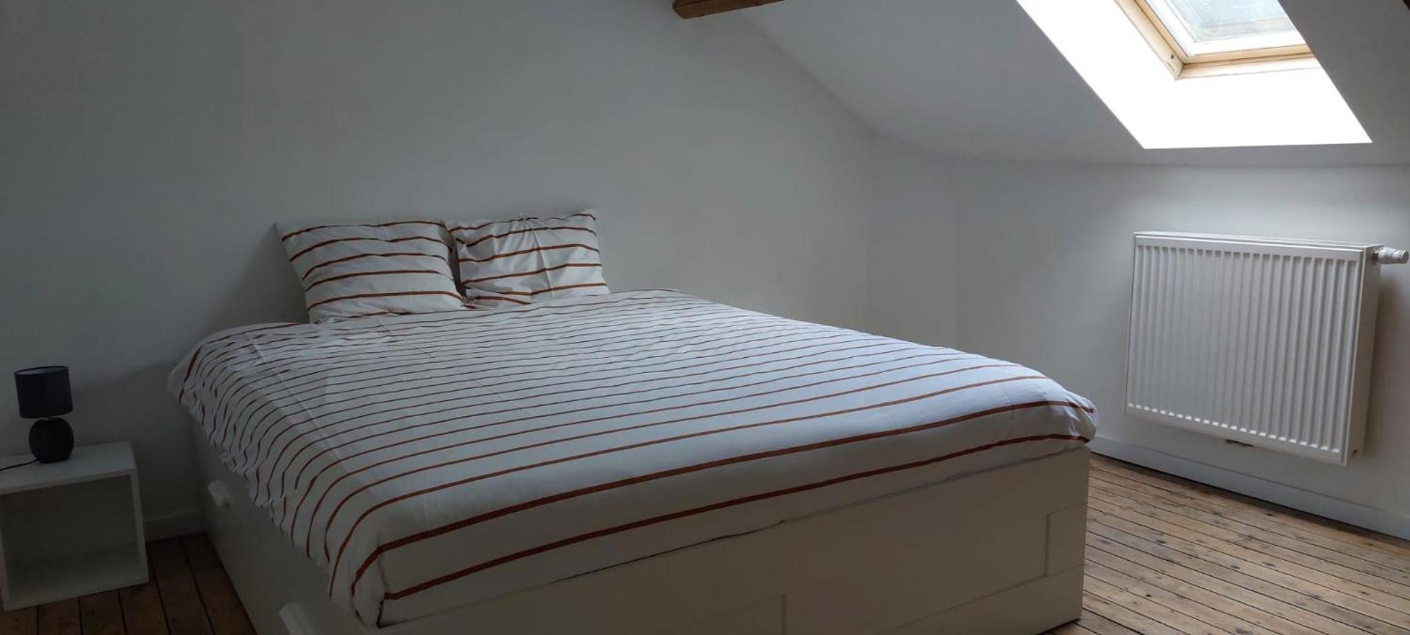 Au bord de l'Ourthe
