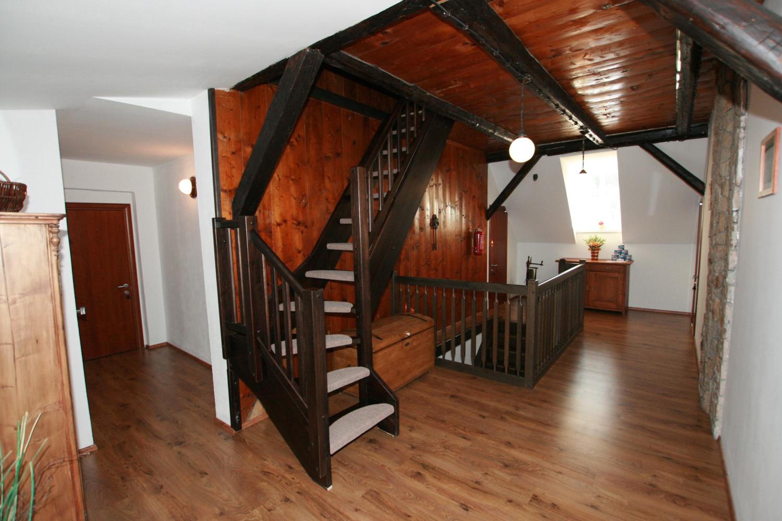 Penzion Semerink