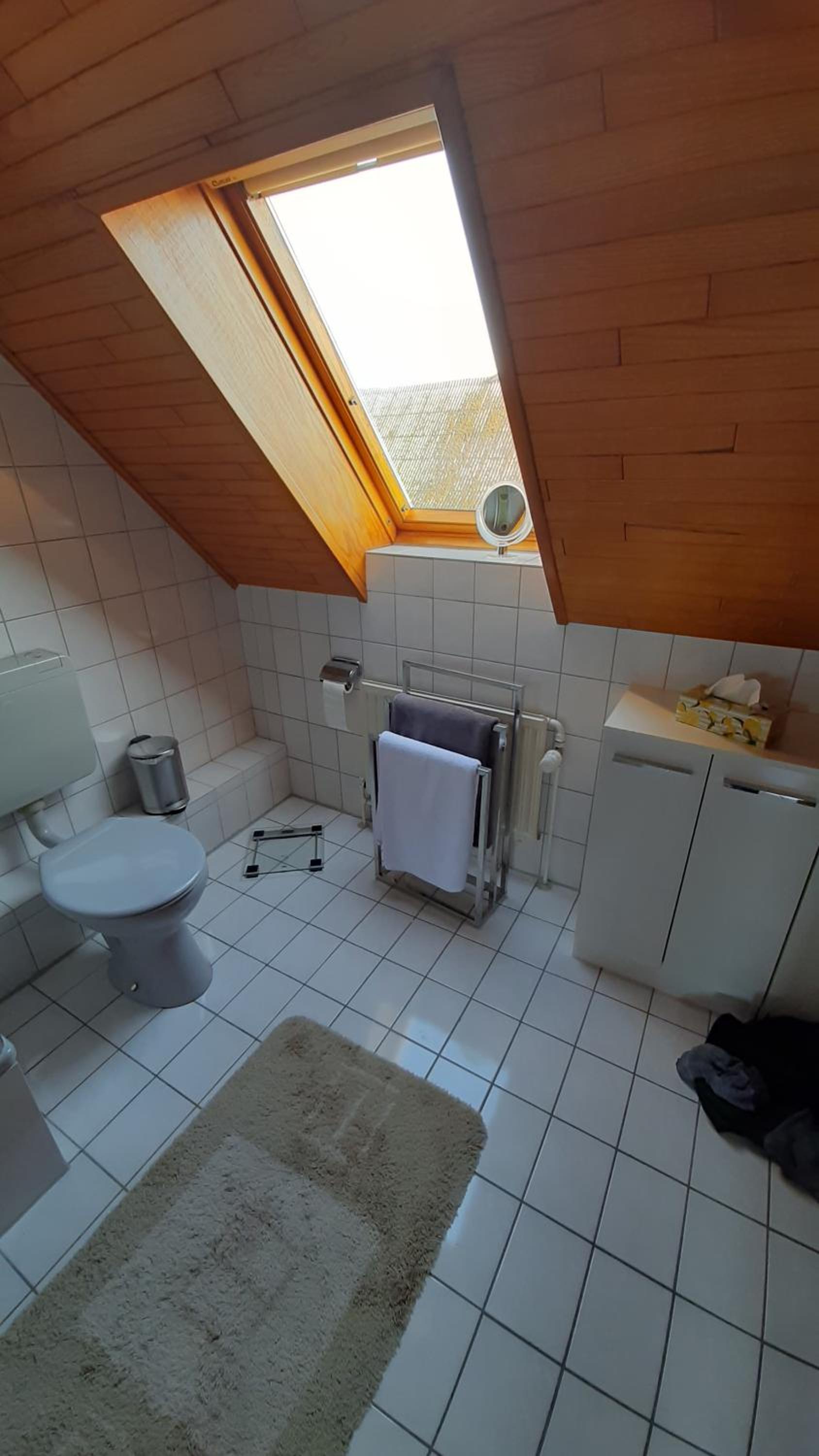 Ferienwohnung Langfeld